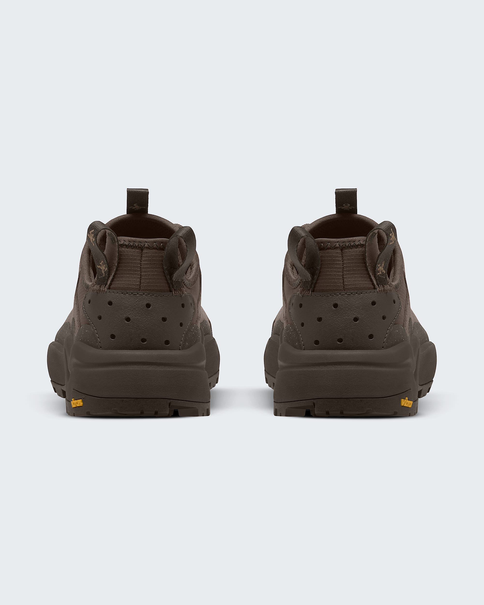 Chaussures Clyffe Trek TNF BACK