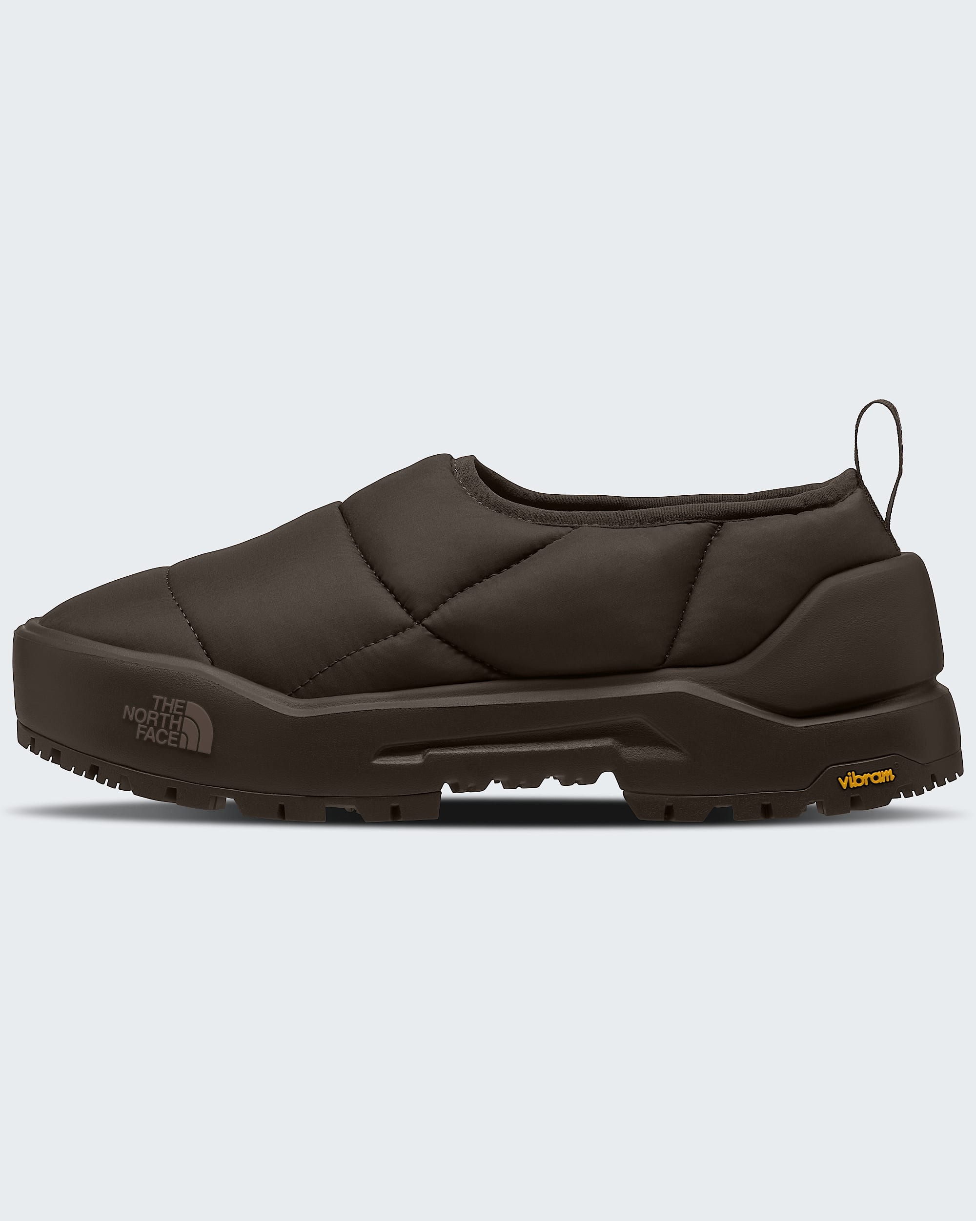 Base Camp THERMOBALL Mules TNF HERO