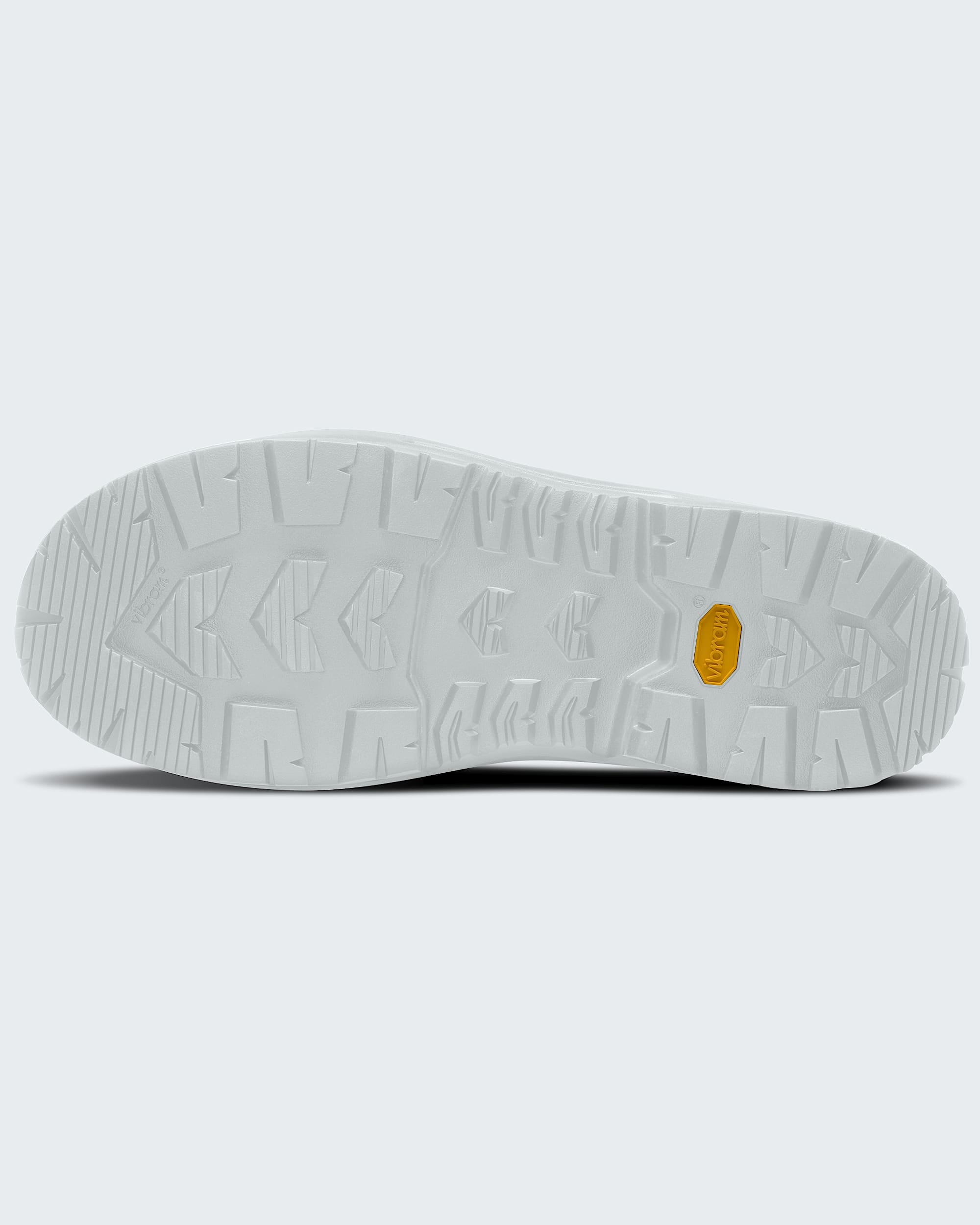 Base Camp 200 Waterproof Boots TNF DETAILSOLE
