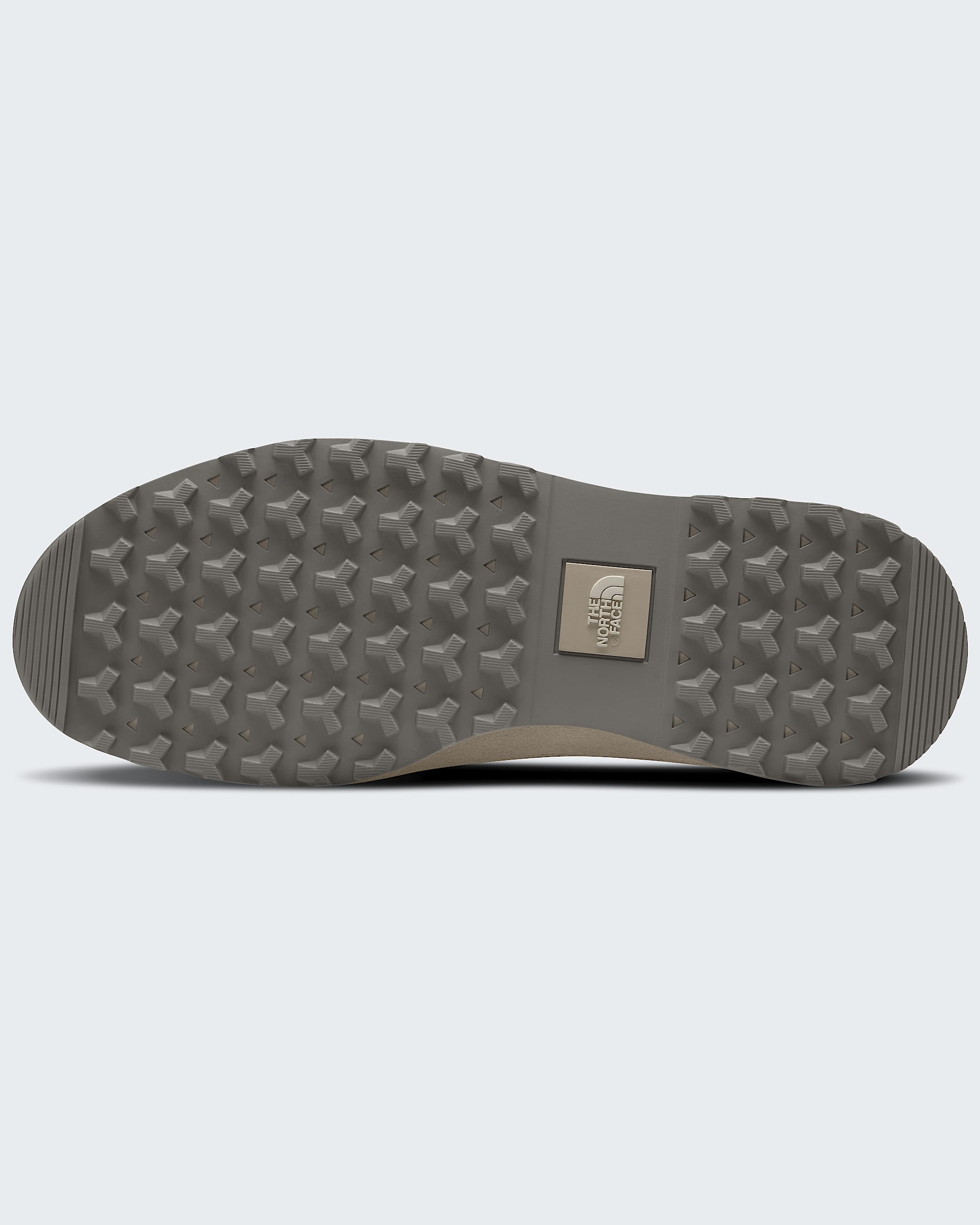 Bottes impermables BackToBerkeley IV en cuir pour femmes TNF DETAILSOLE