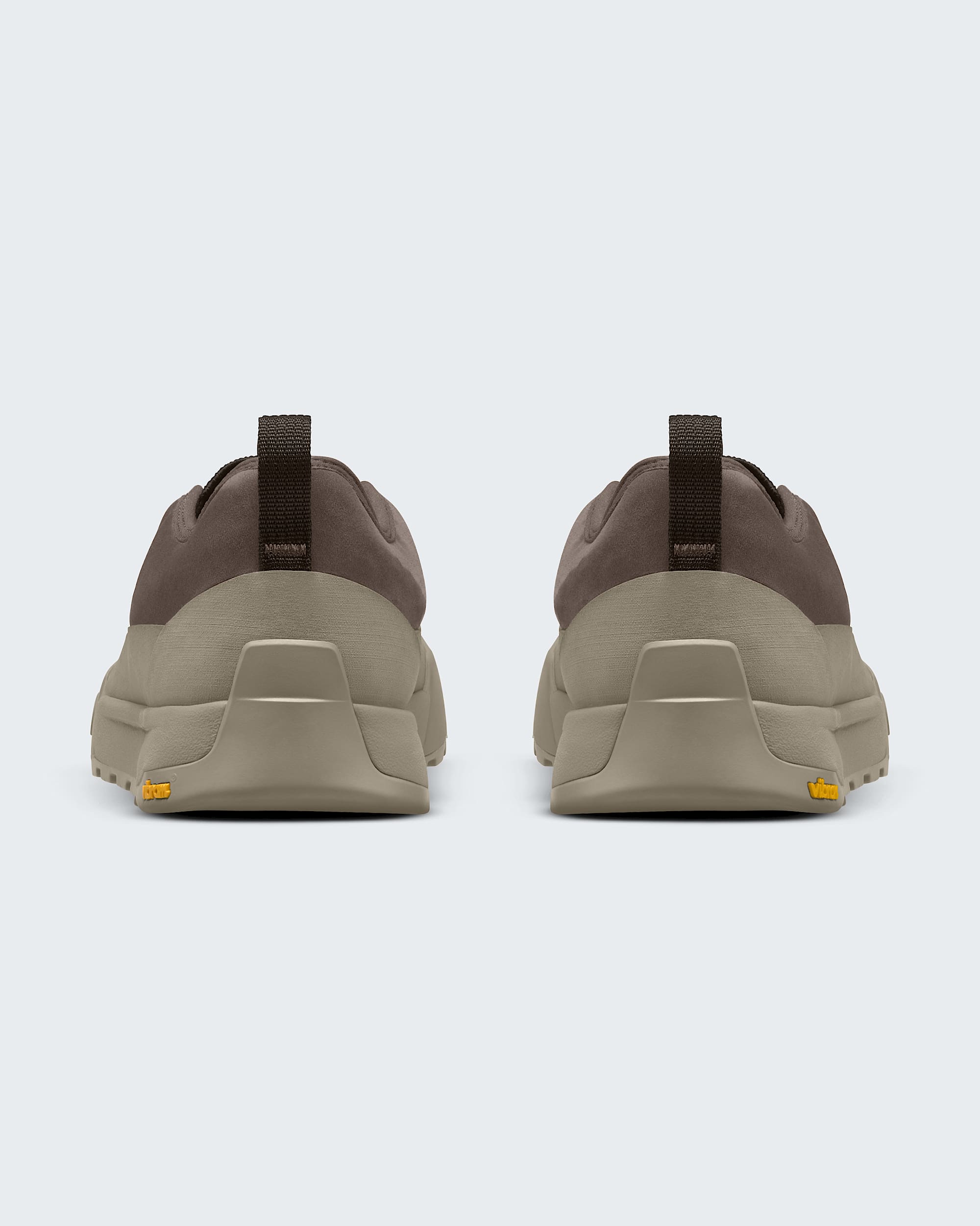 Clyffe SlipOns TNF BACK