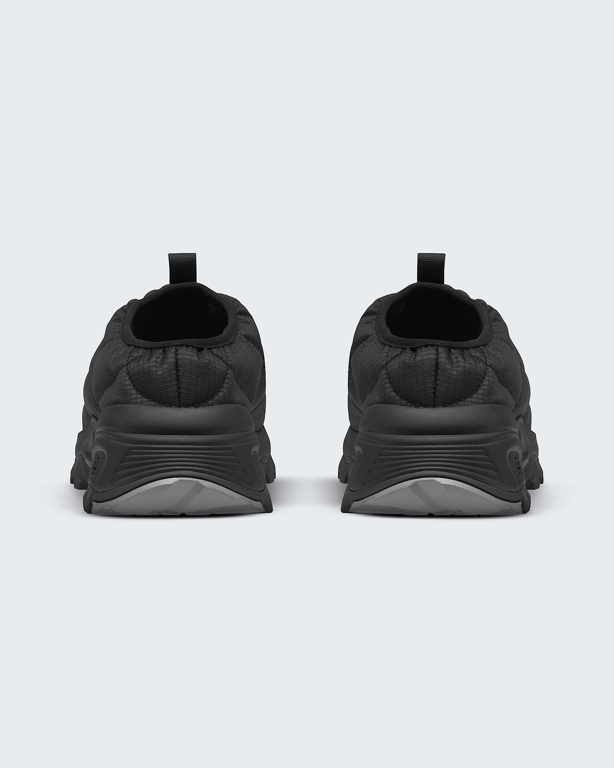 Hedgehog RVST Thermoball Mule TNF BACK