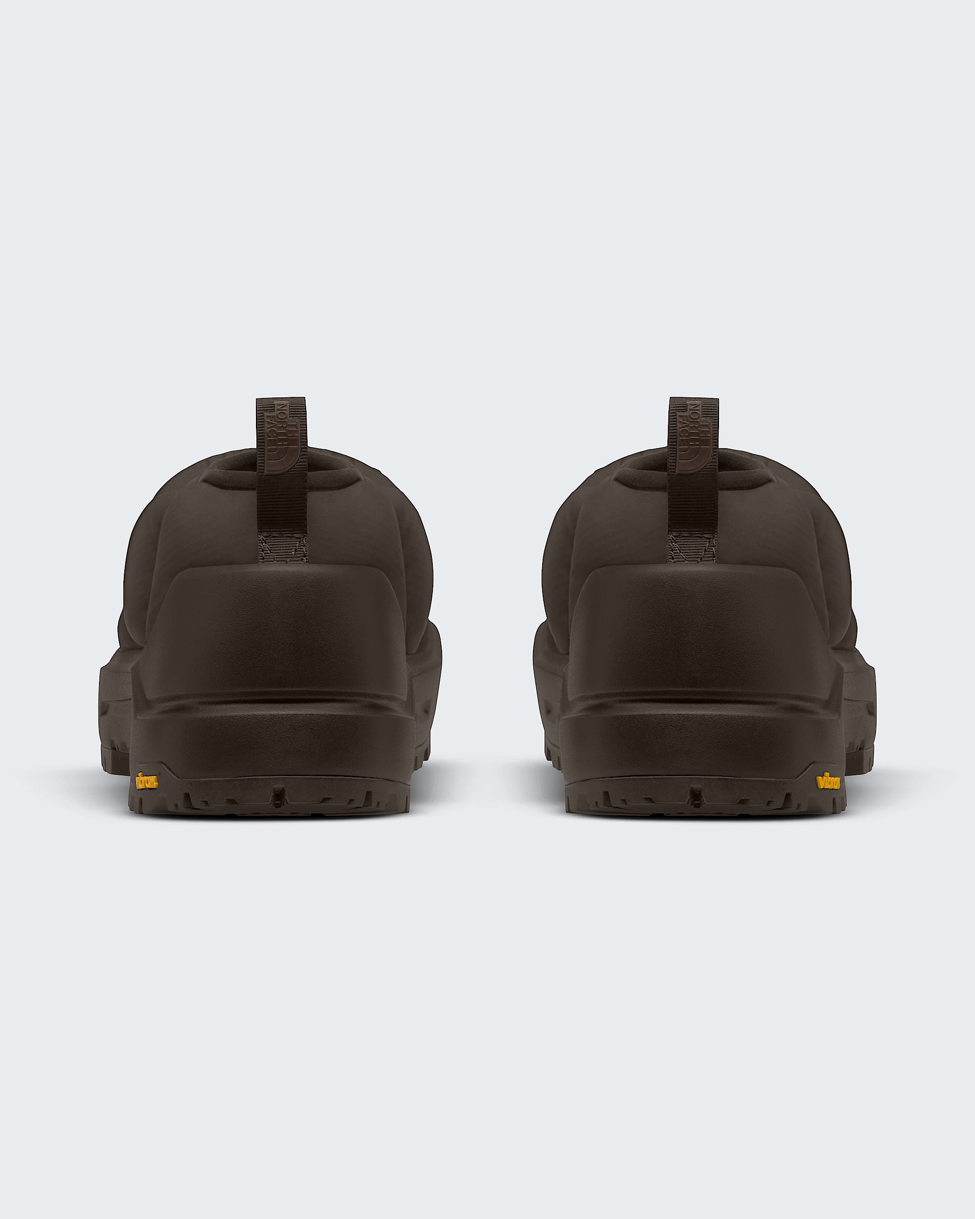Base Camp THERMOBALL Mules TNF BACK