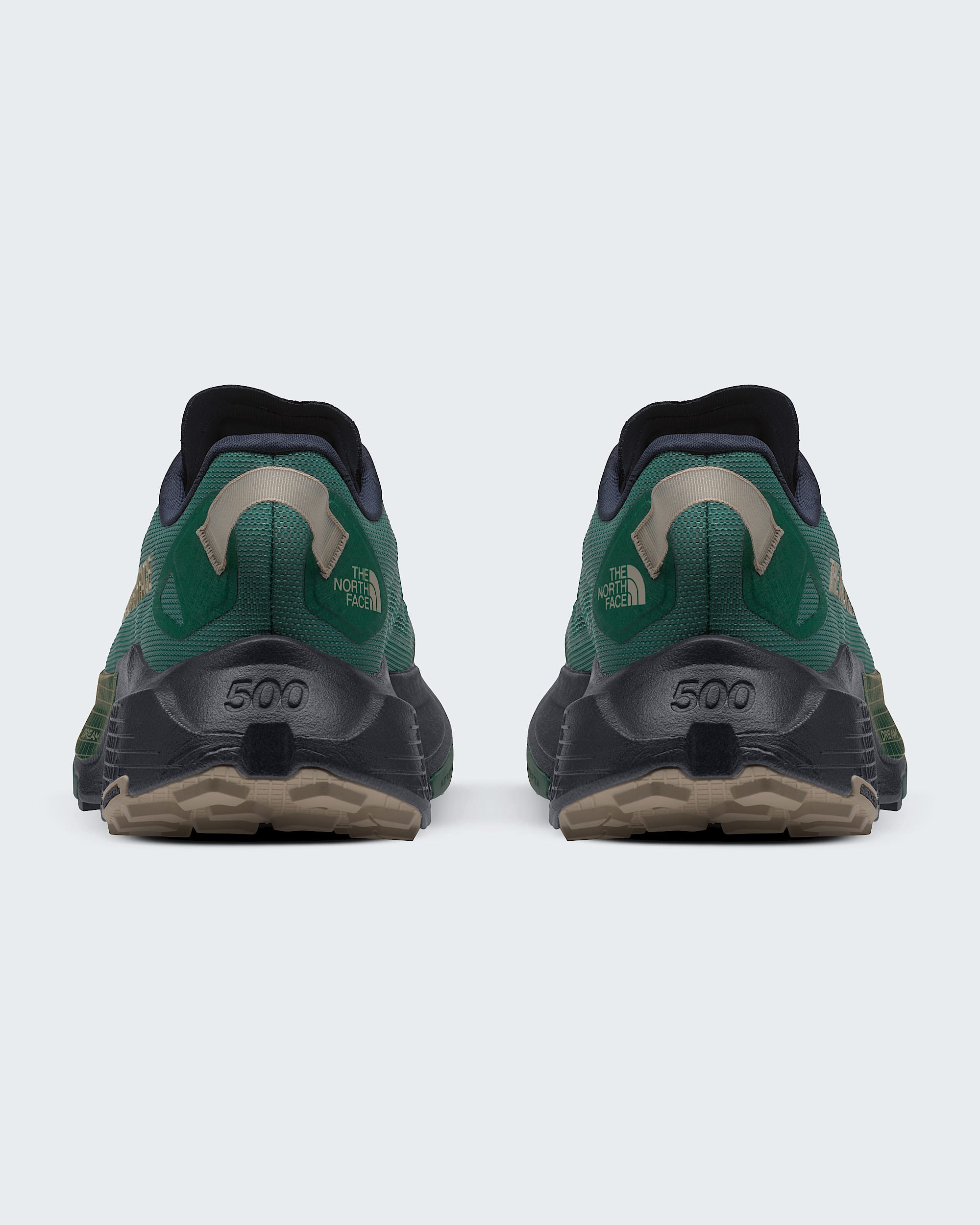 Mens Altamesa 500 V2 Shoes TNF BACK