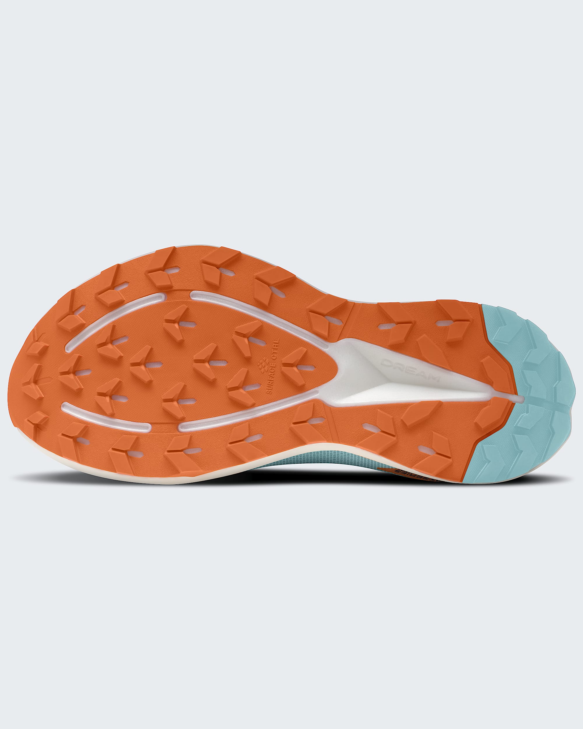 Summit Series VECTIV Pro 3 Shoes TNF DETAILSOLE