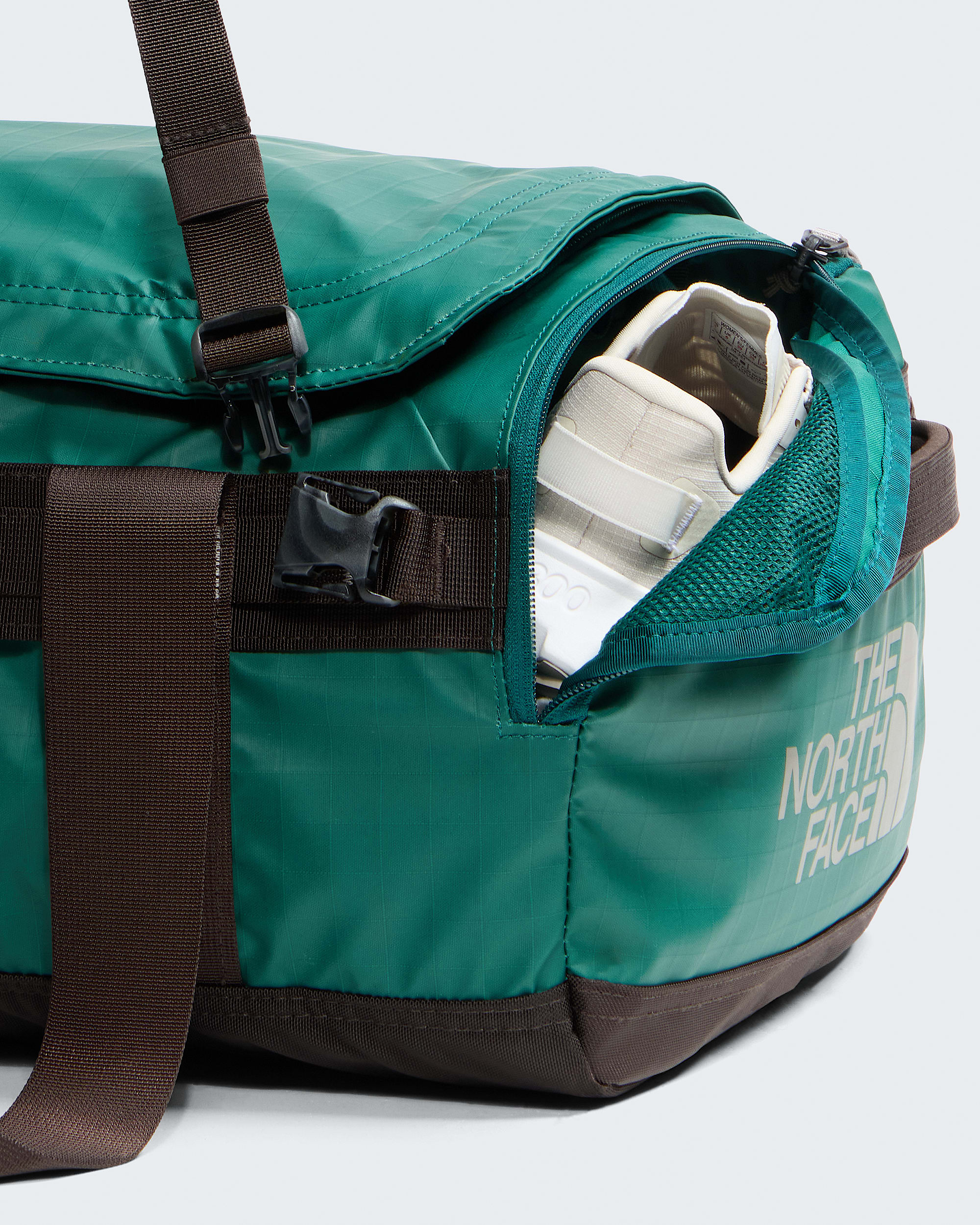 Base Camp™ Voyager Duffel—42L | The North Face