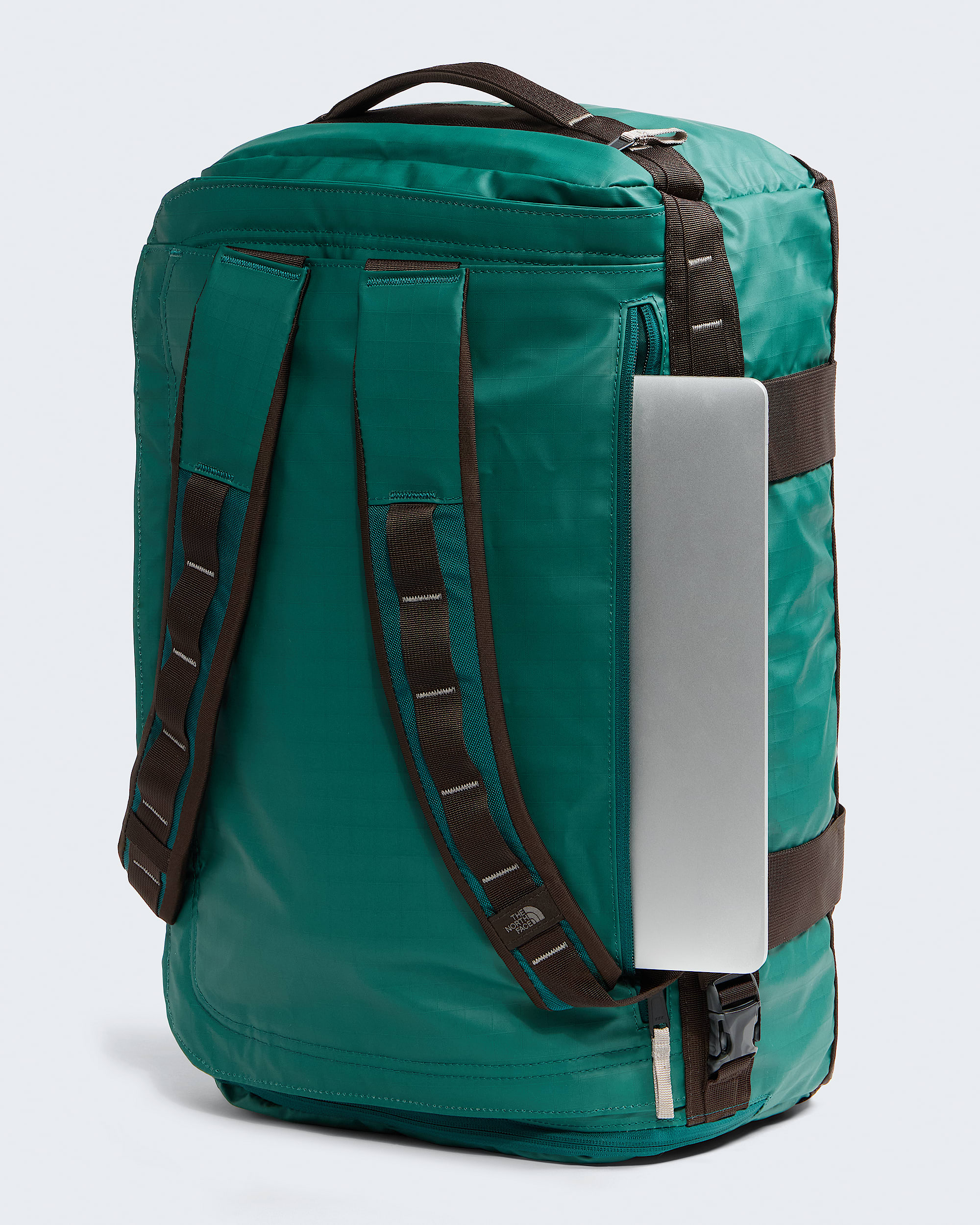 backpack duffel north face The X Skims Base Camp making it comfortable and easy to carry Base Camp Voyager Duffel42L |