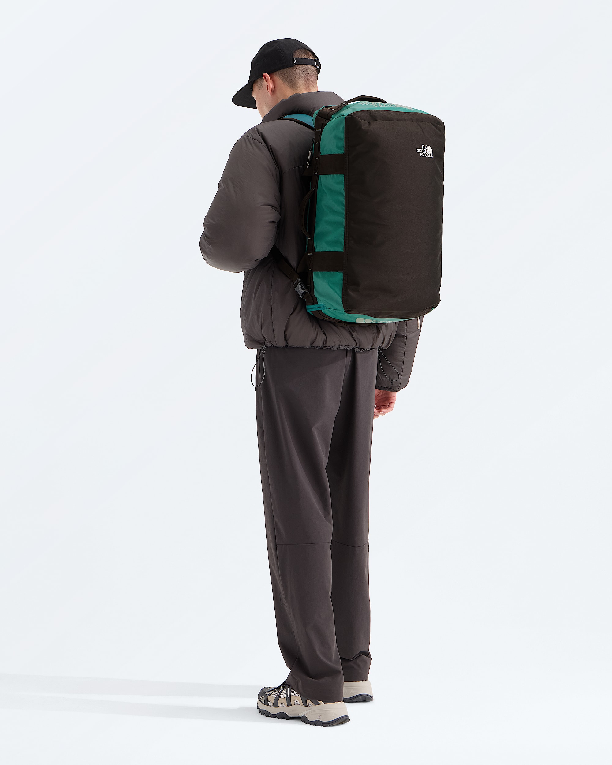 north face base camp duffel for backpacking The Small (50L) Extreme environments call for rugged durability Base Camp DuffelXXL | The