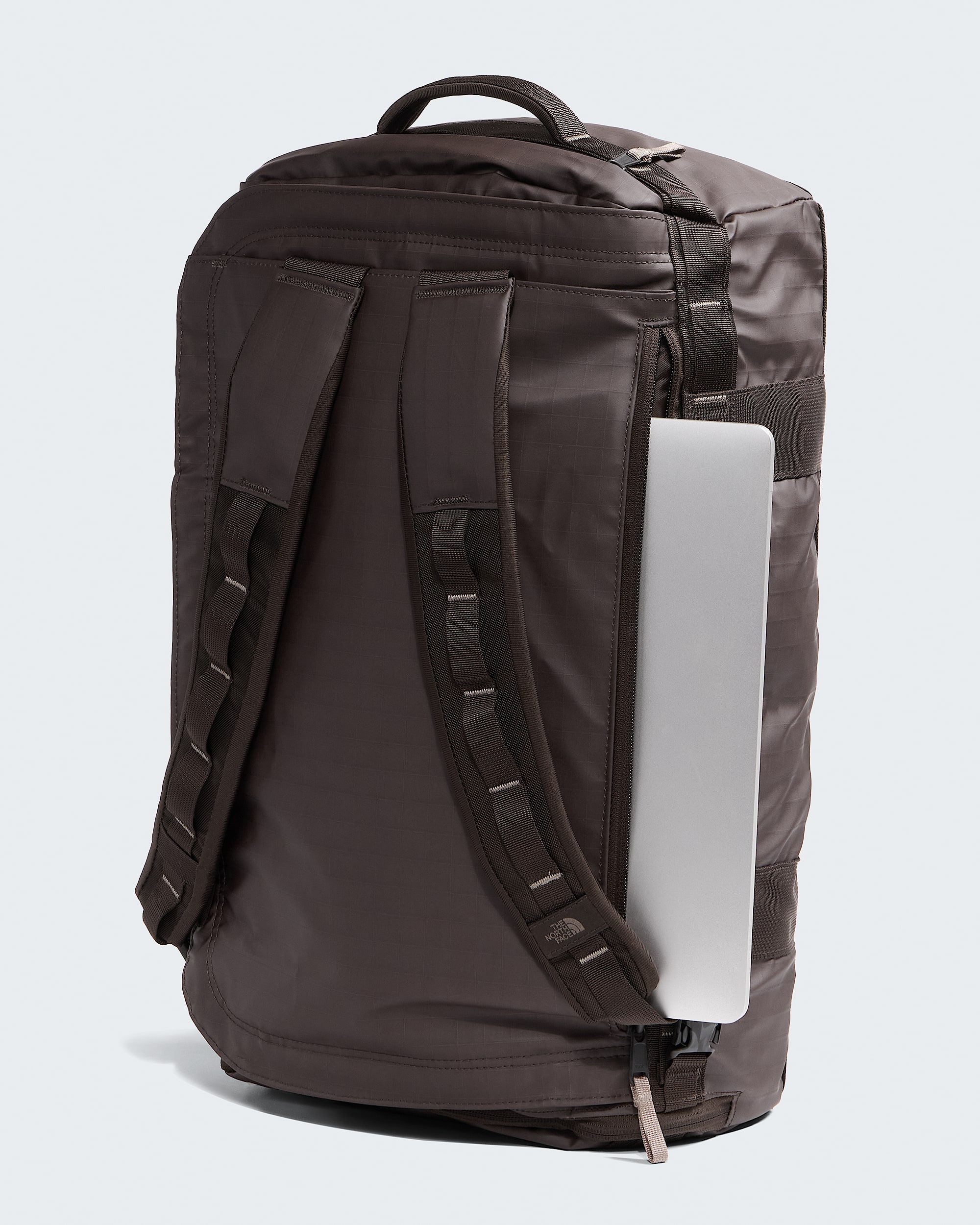 north face duffel backpack small The Base Camp Bag BaseNZ Made from 100% recycled polyester The North Face Base Camp