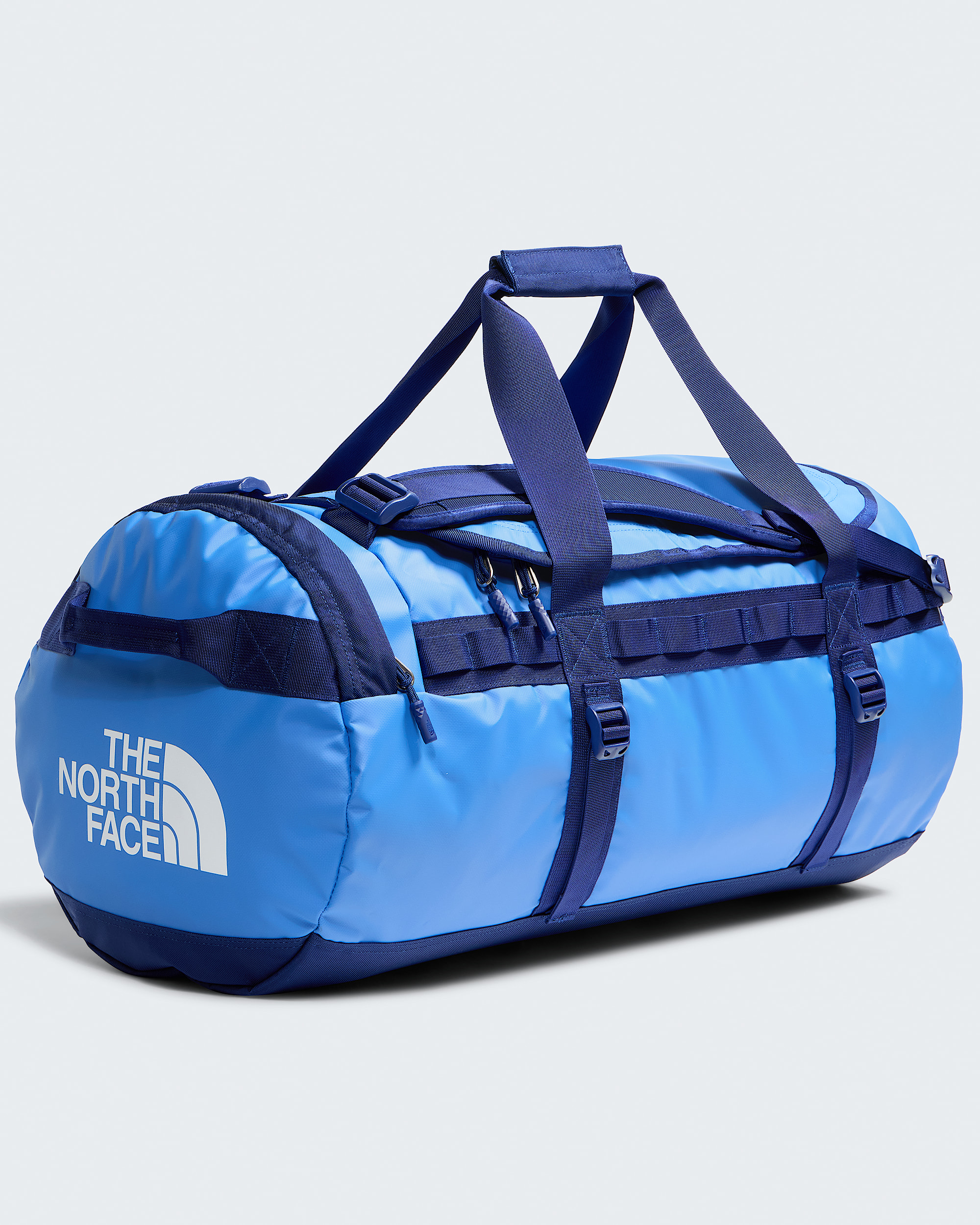 Base Camp DuffelM TNF FRONT34
