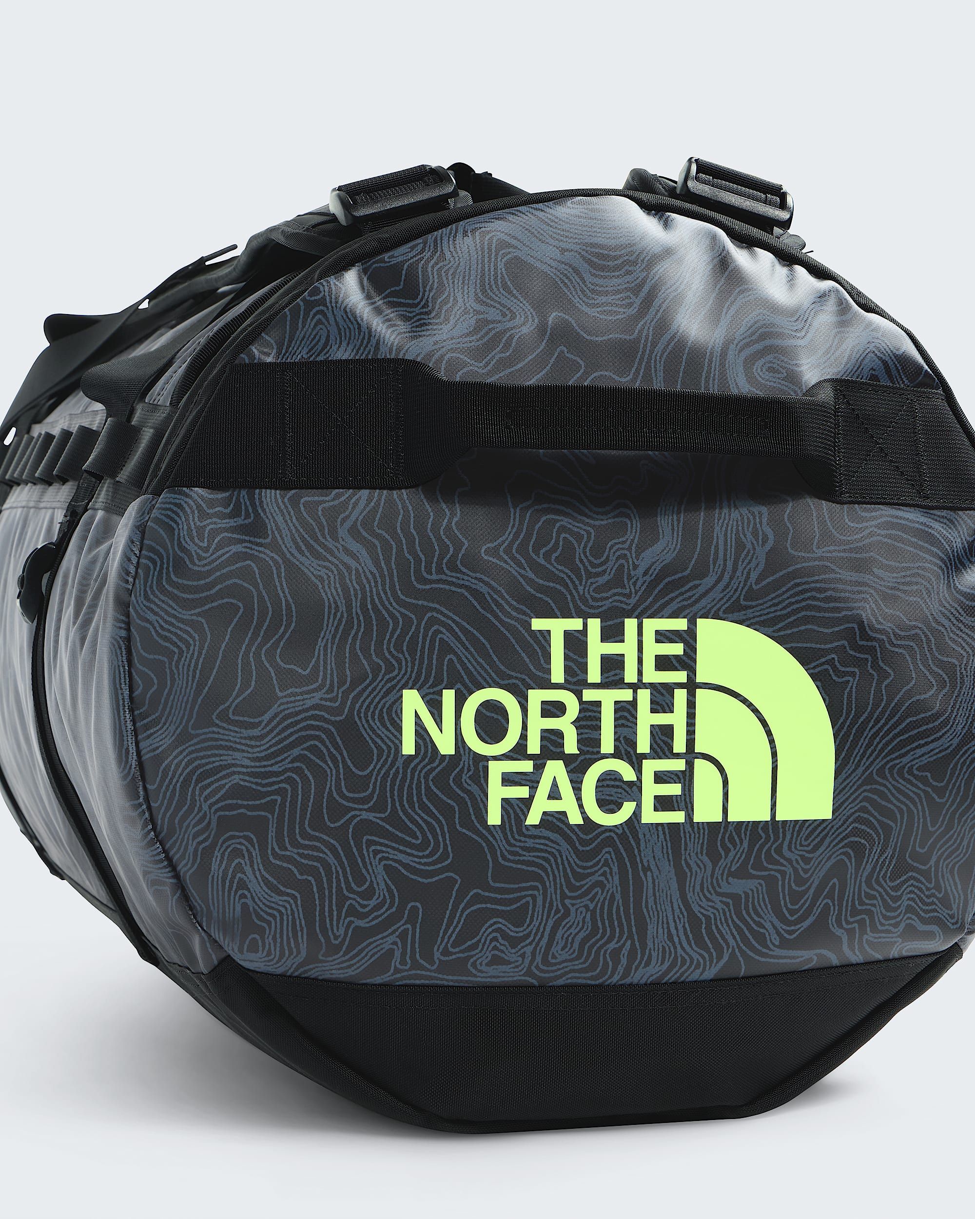 Base Camp DuffelL TNF ALT2