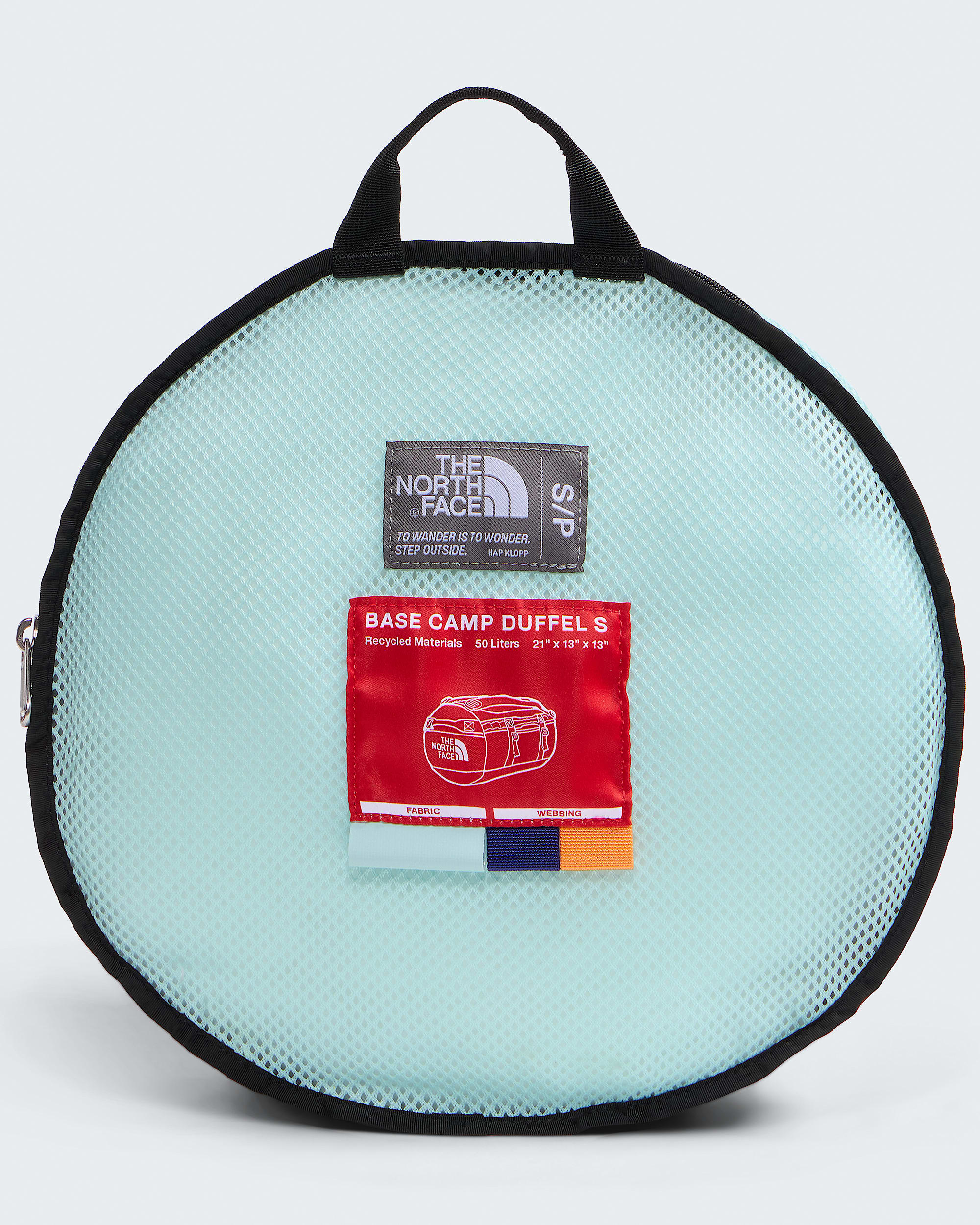 【NATSUME 】BASE CAMP DUFFEL S Base Camp™ Duffel—S | The North Face