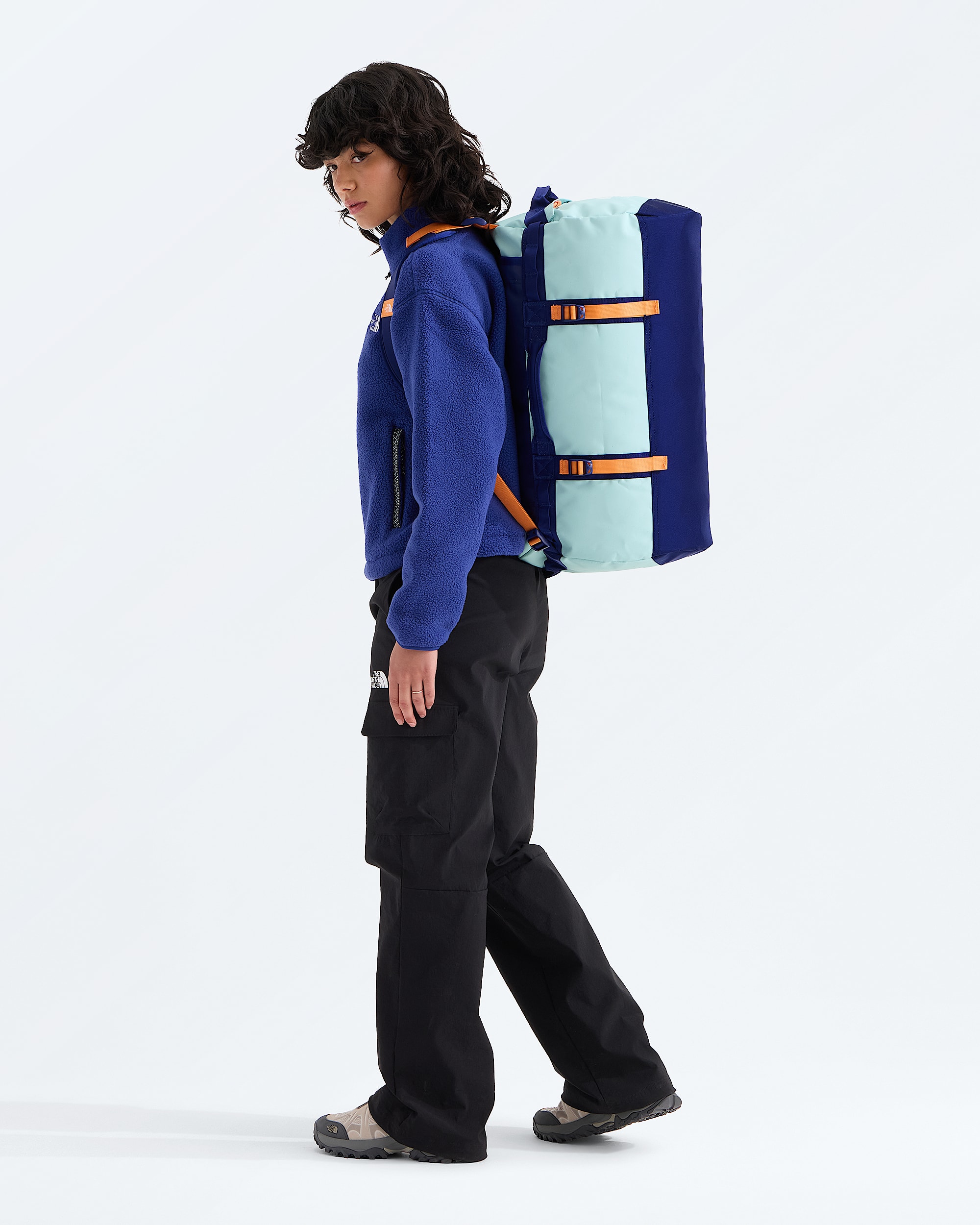 Base Camp™ Duffel—S | The North Face