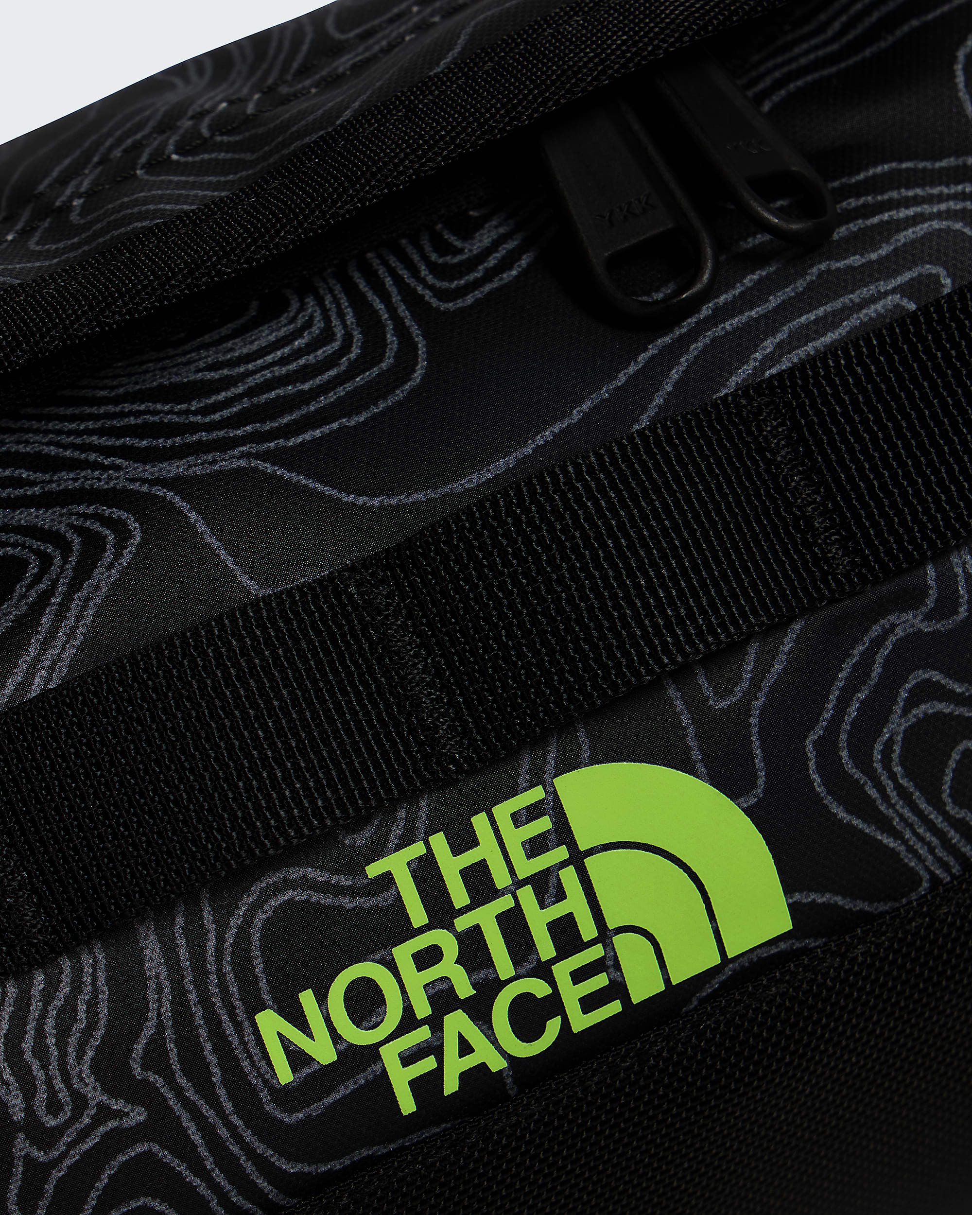 Base Camp Travel CanisterS TNF ALT2