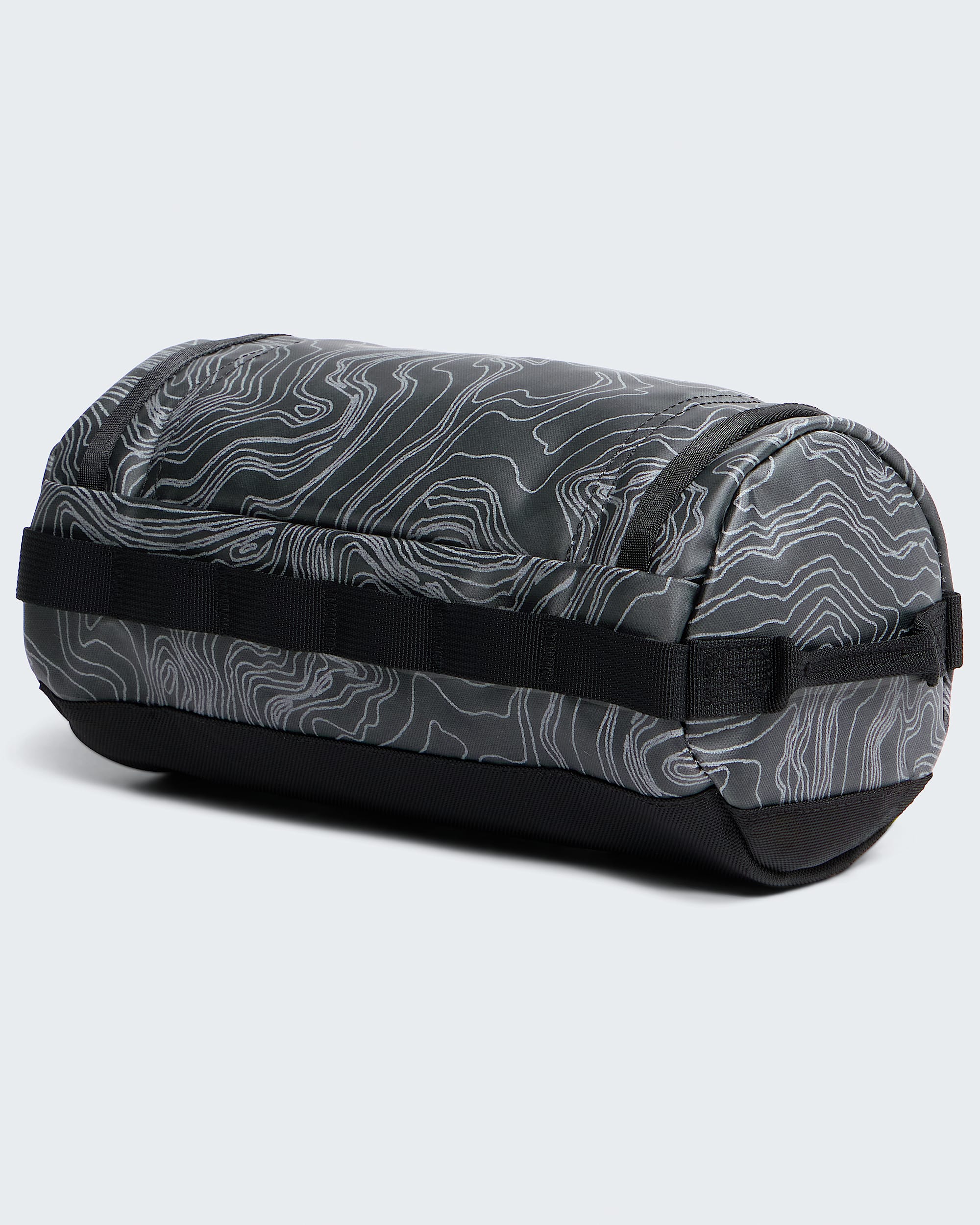 Base Camp Travel CanisterS TNF BACK