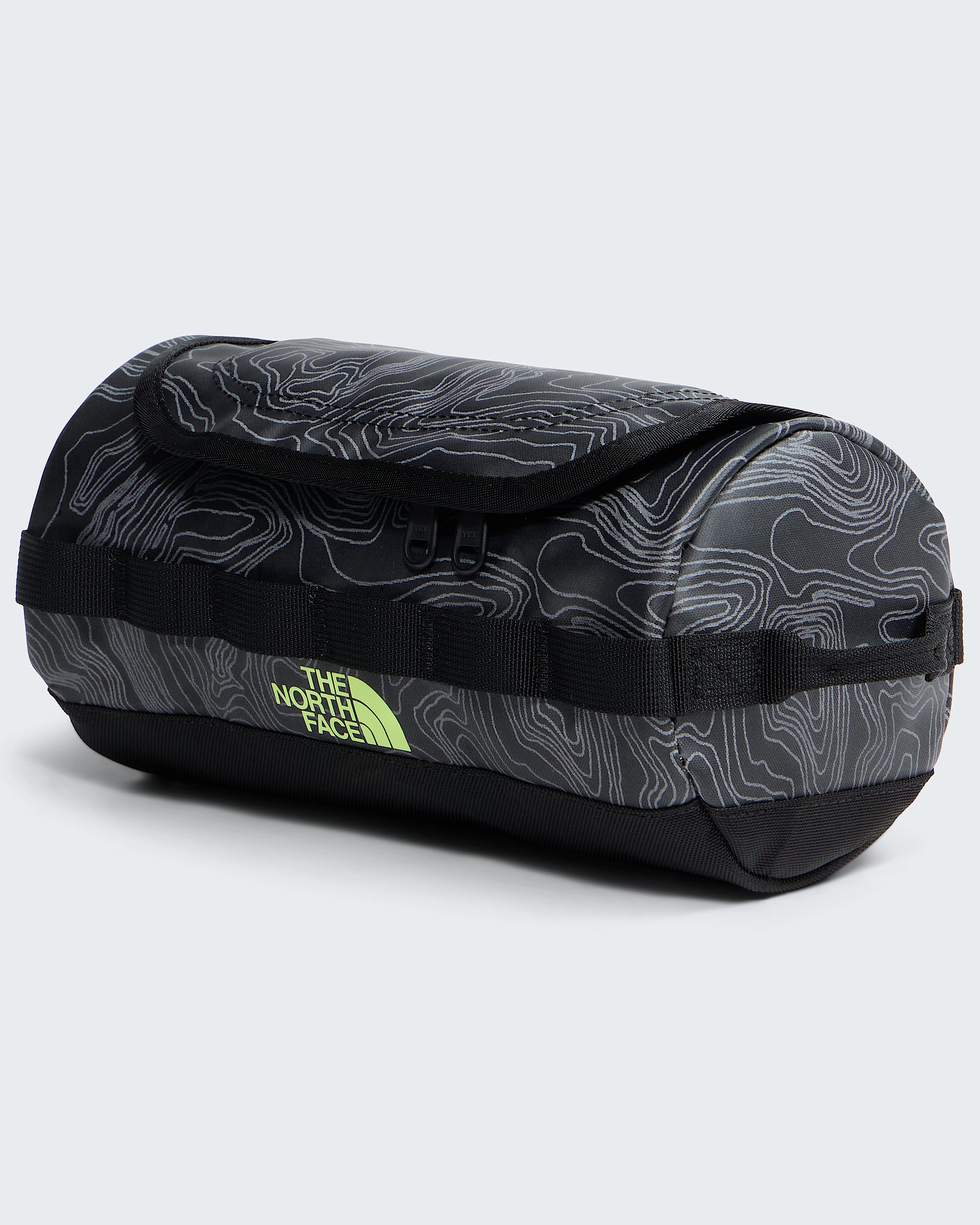 Base Camp Travel CanisterS TNF HERO