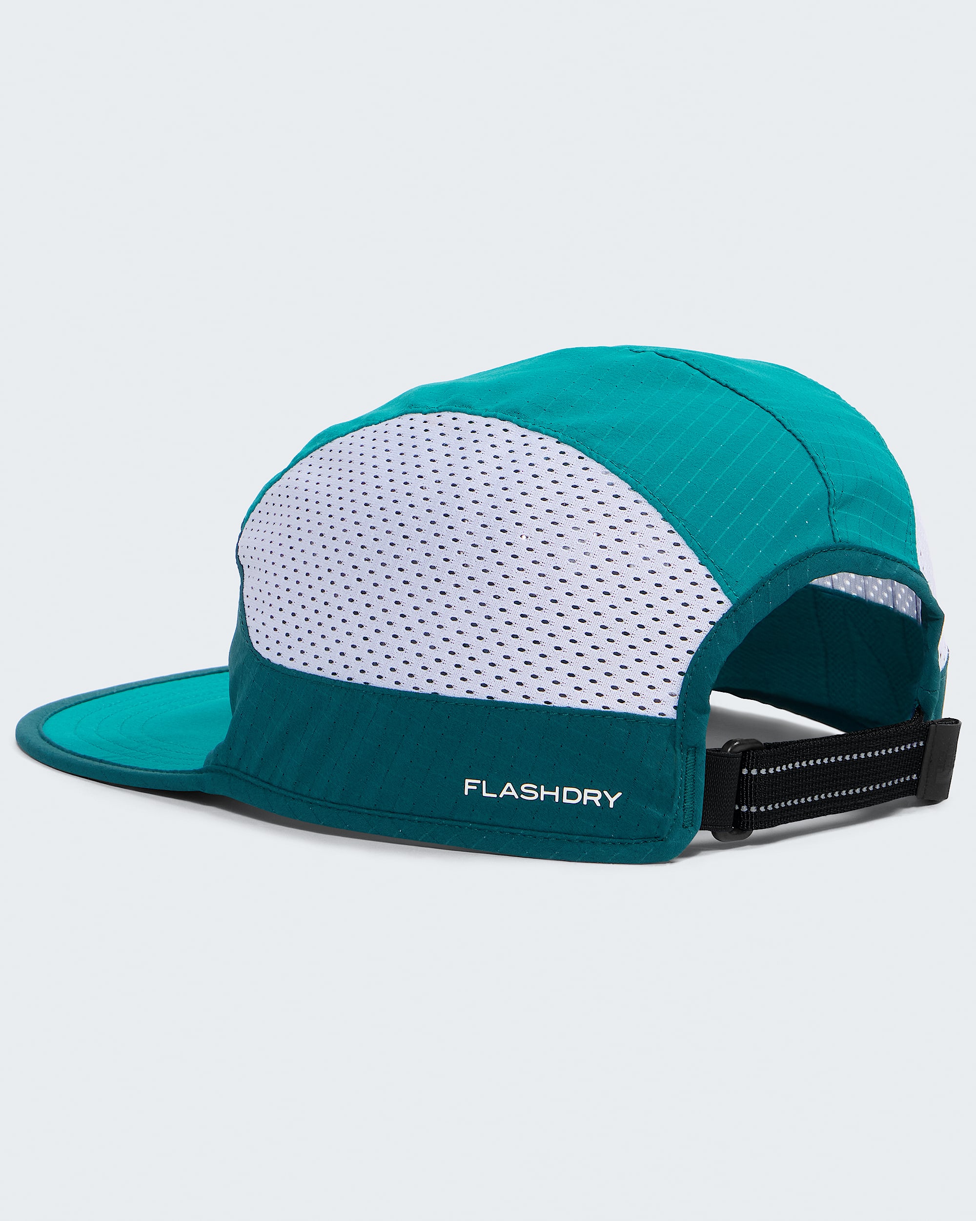 Summer LT Run Hat TNF BACK