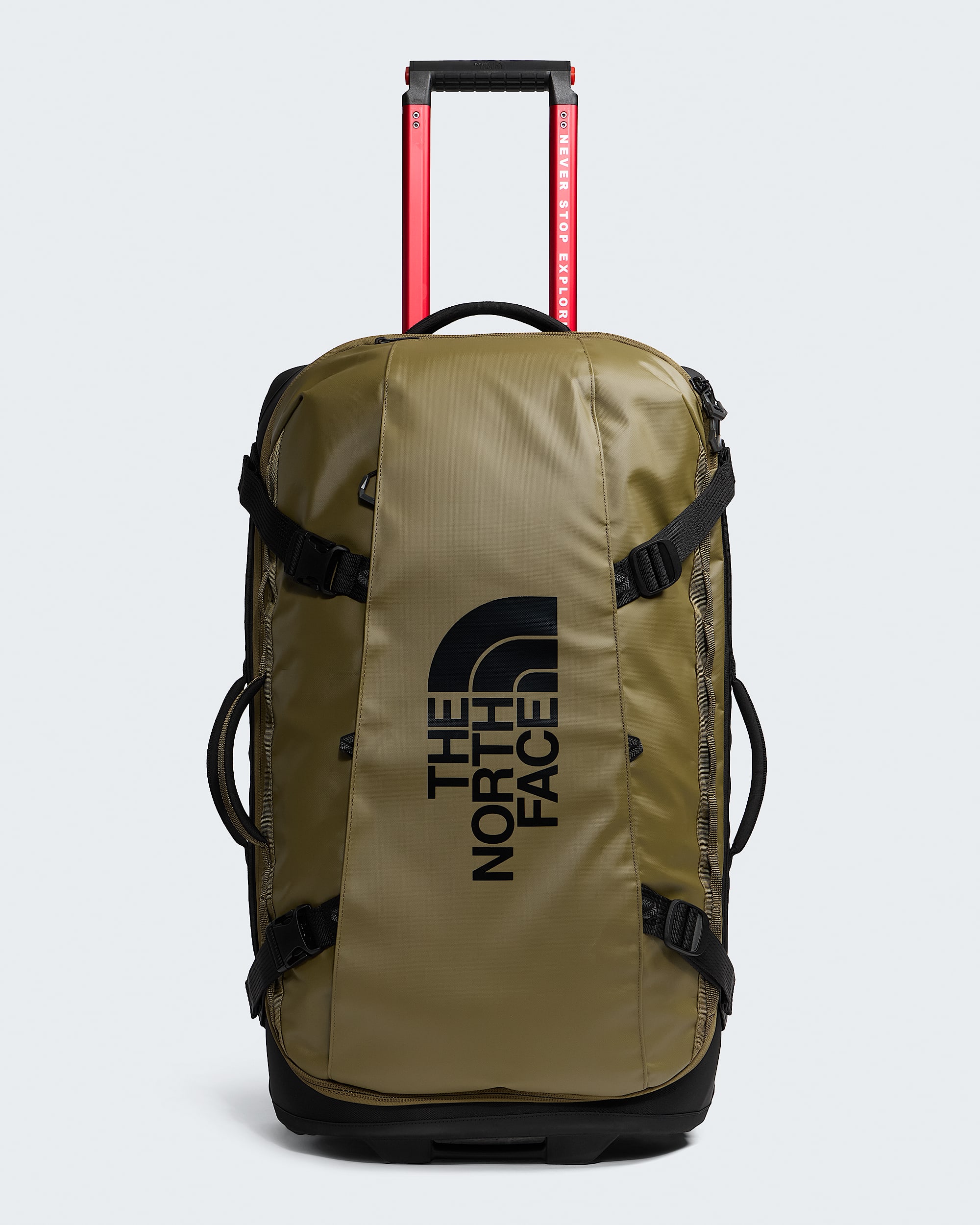 Base Camp Rolling Thunder28 TNF HERO