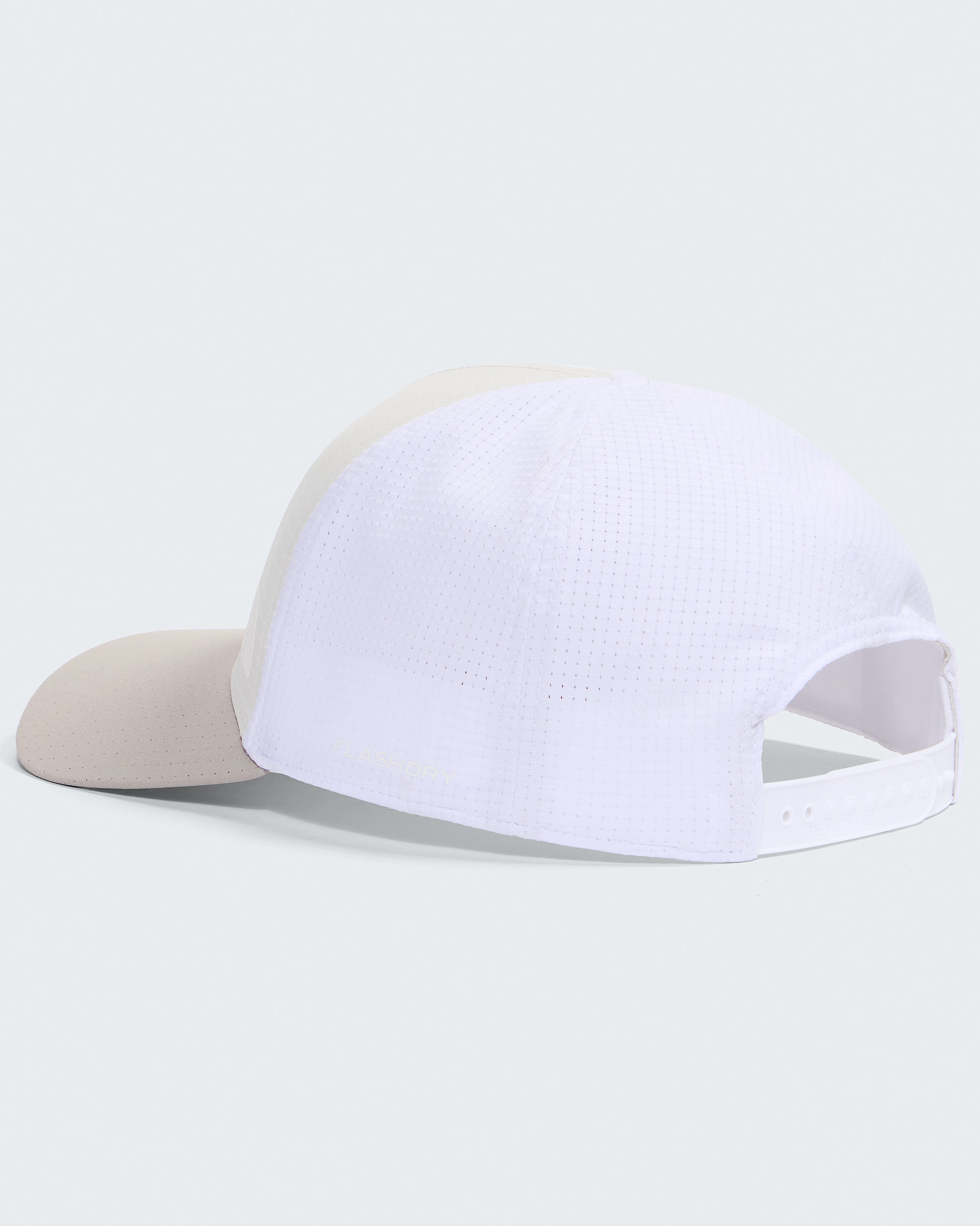 Summer LT Trucker Hat TNF BACK