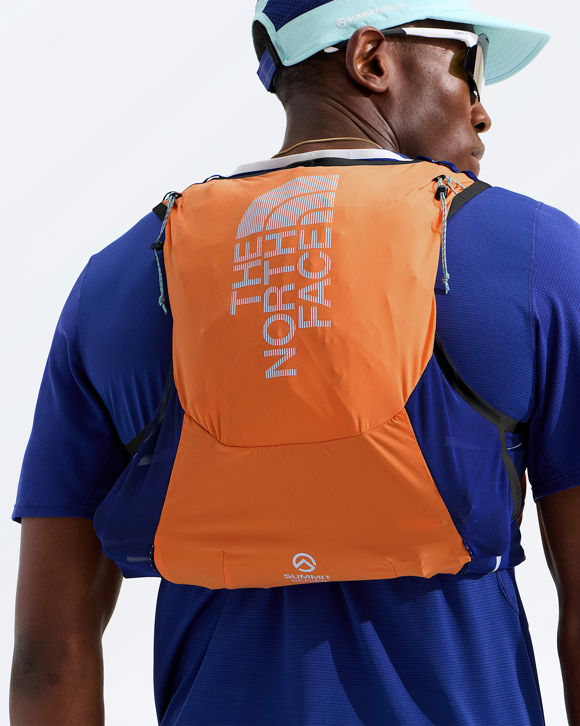 Summit Series Run Vest 10 TNF ALT2