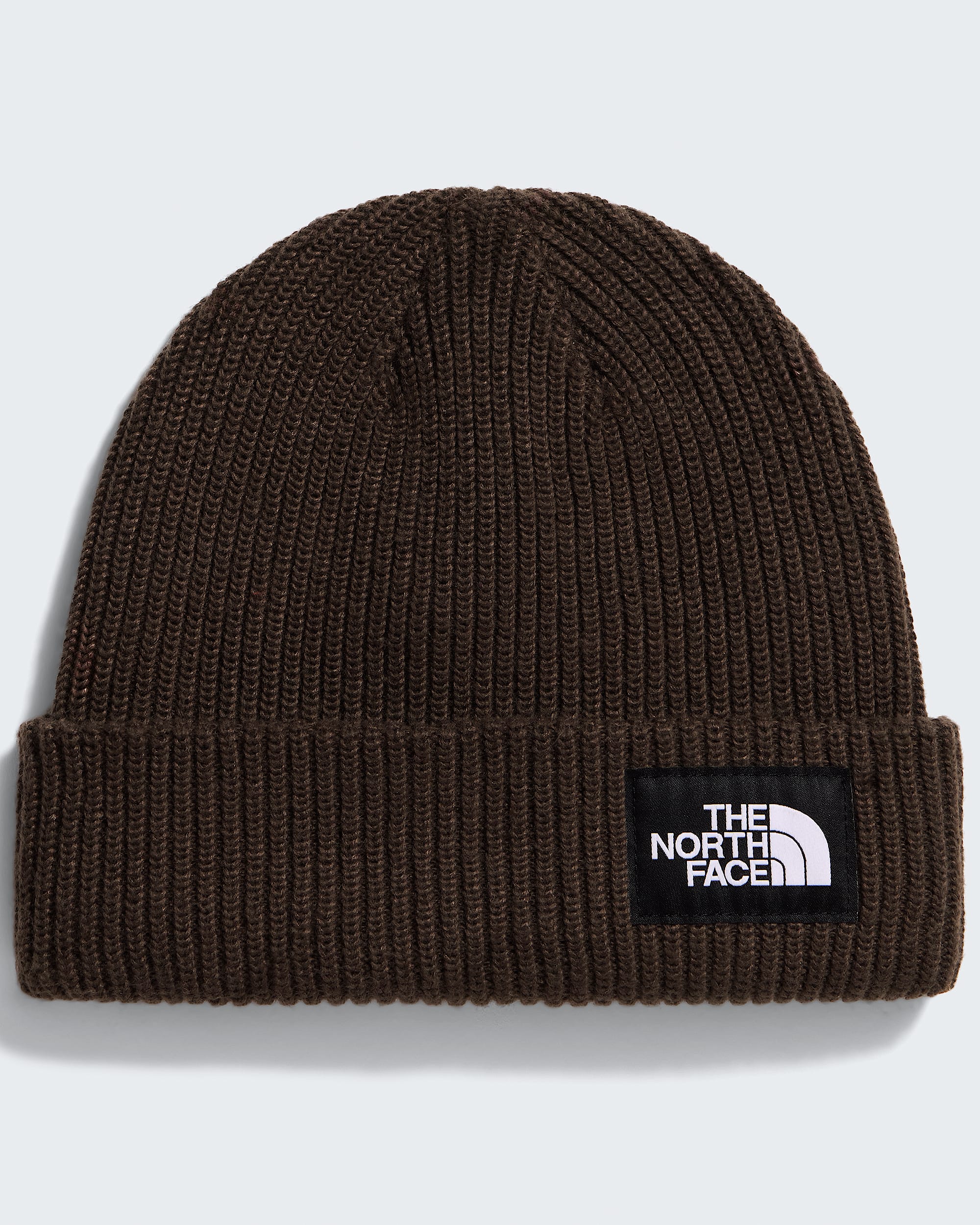Salty Lined Beanie TNF HERO