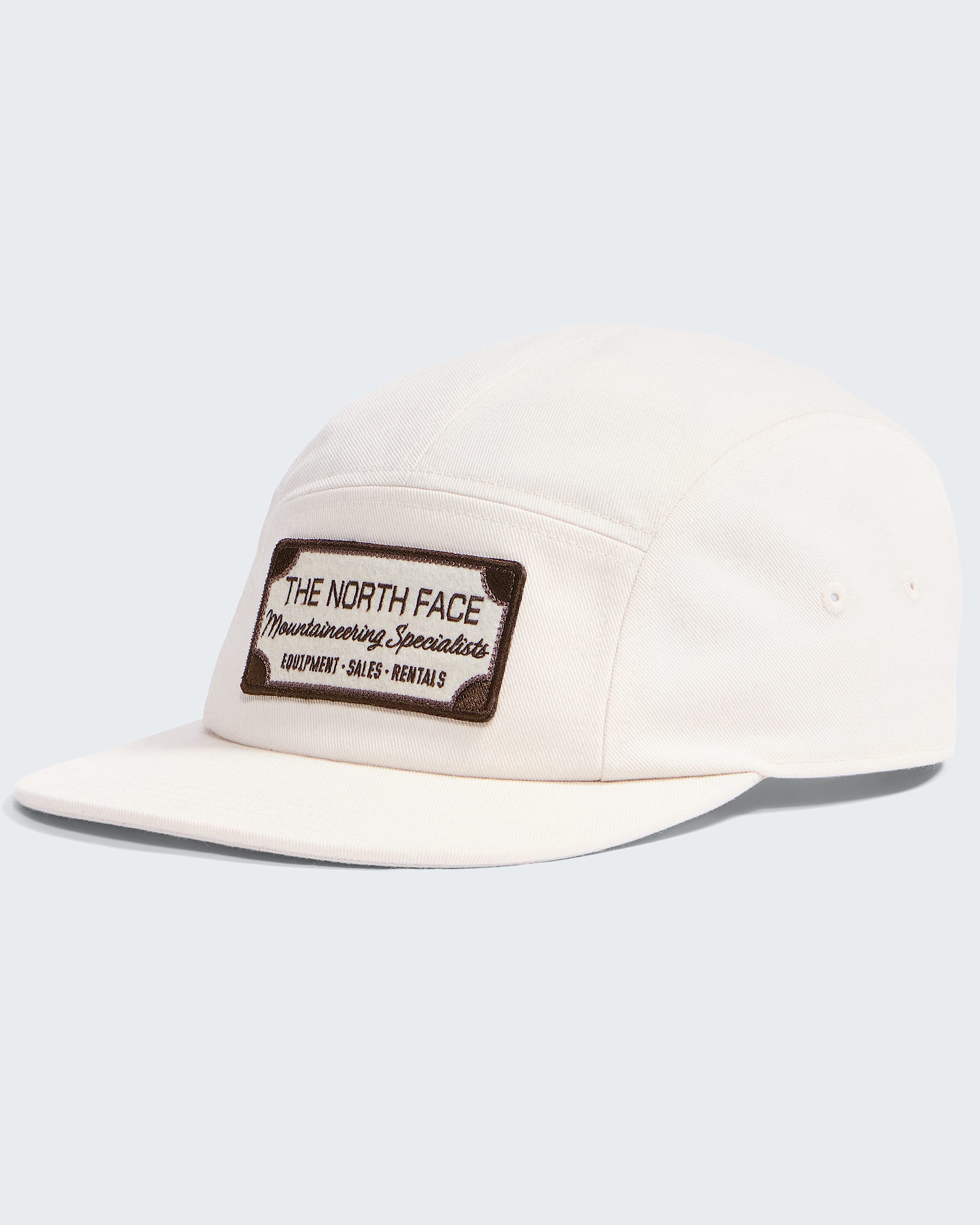 Norm Camp Hat TNF HERO