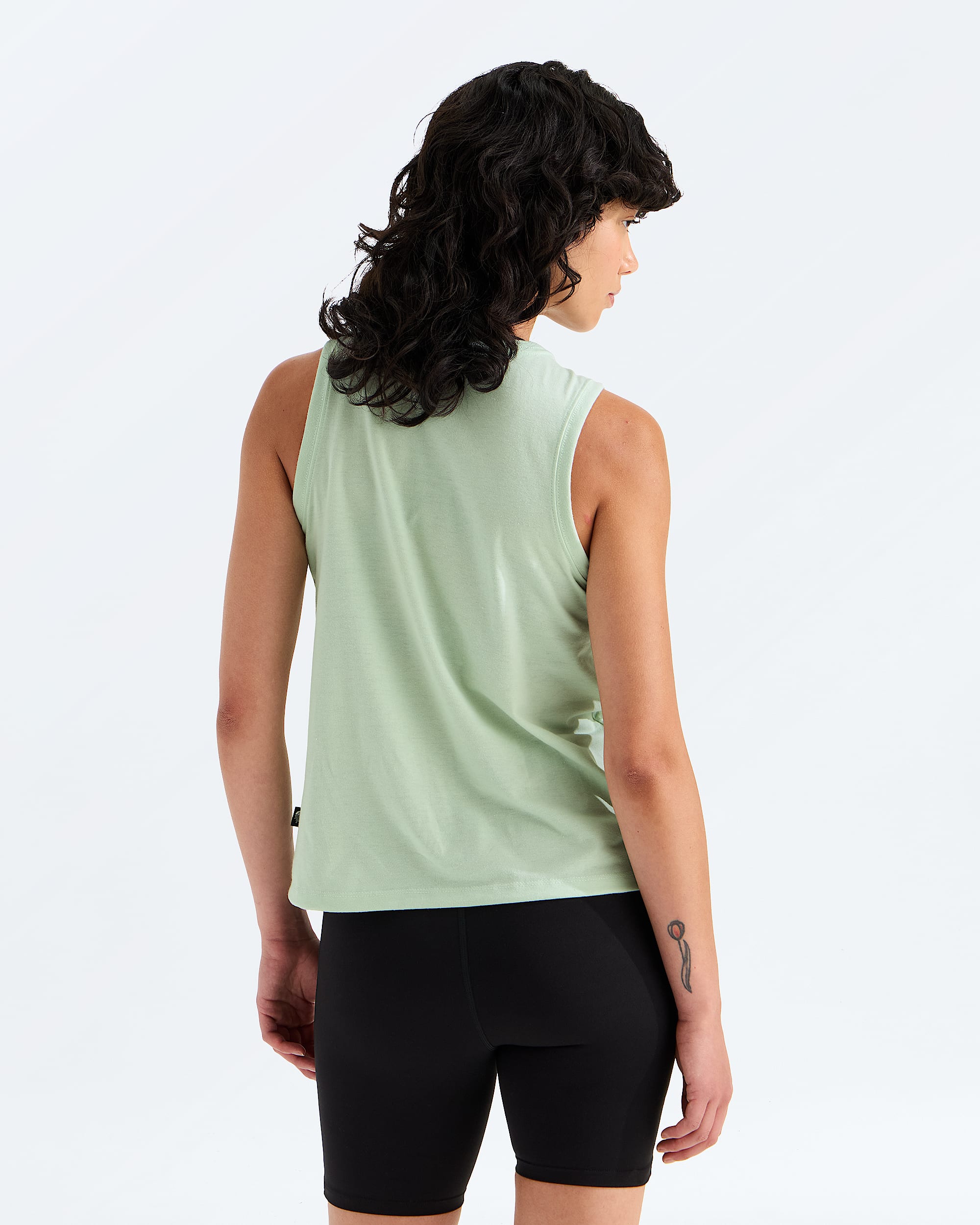 Women's Tri-Blend Tank | The North Face
