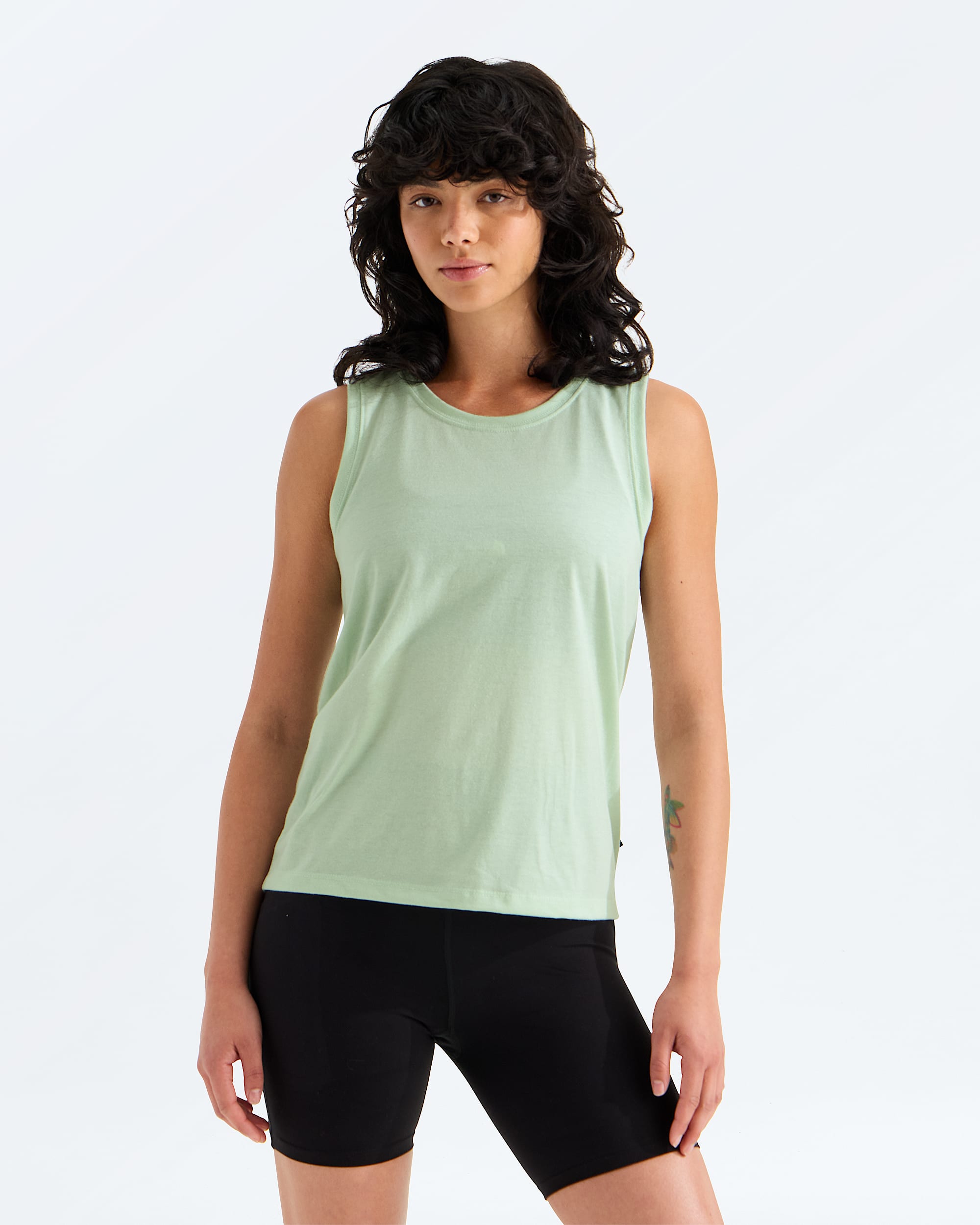 Women's Tri-Blend Tank | The North Face