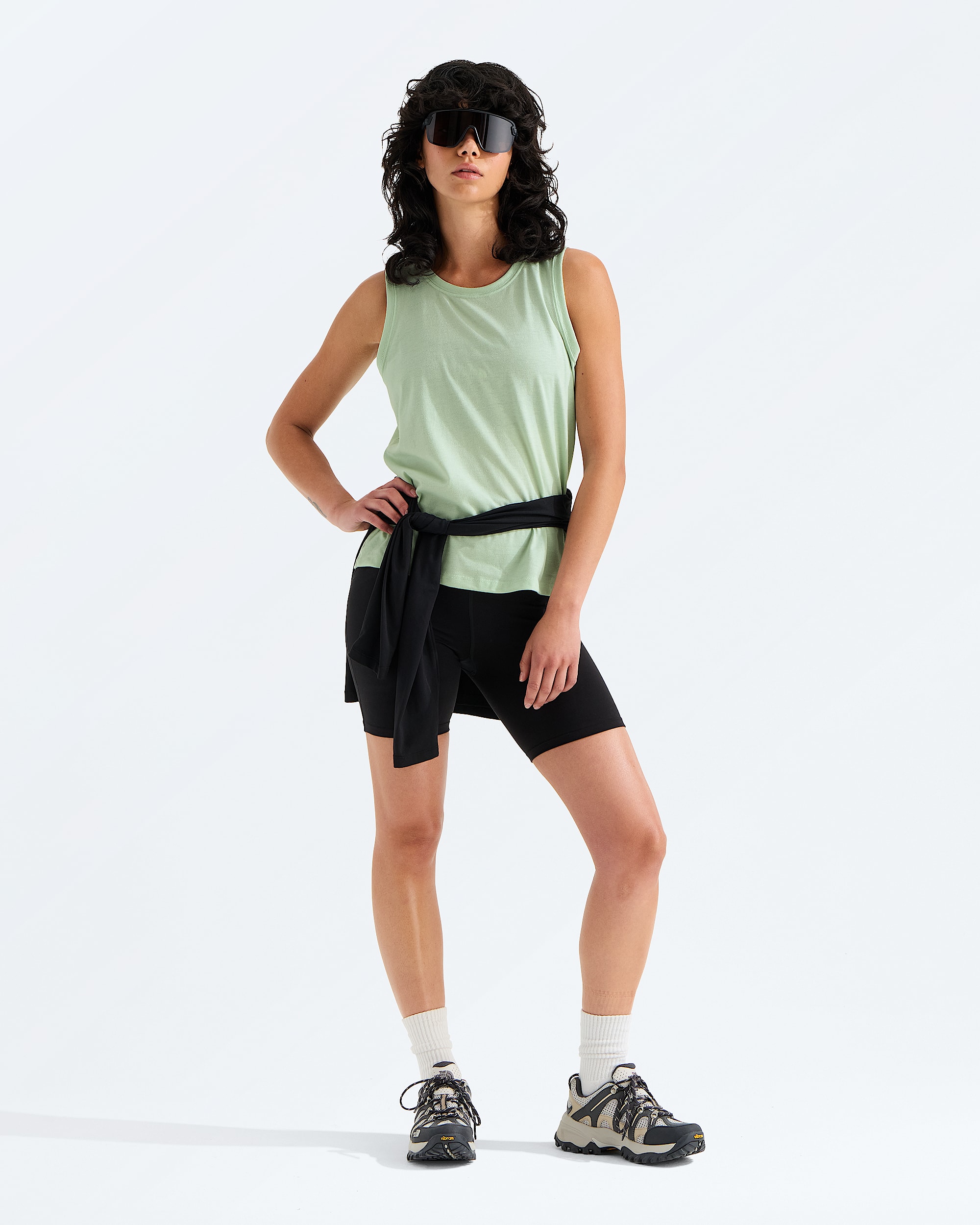 Women's Tri-Blend Tank | The North Face
