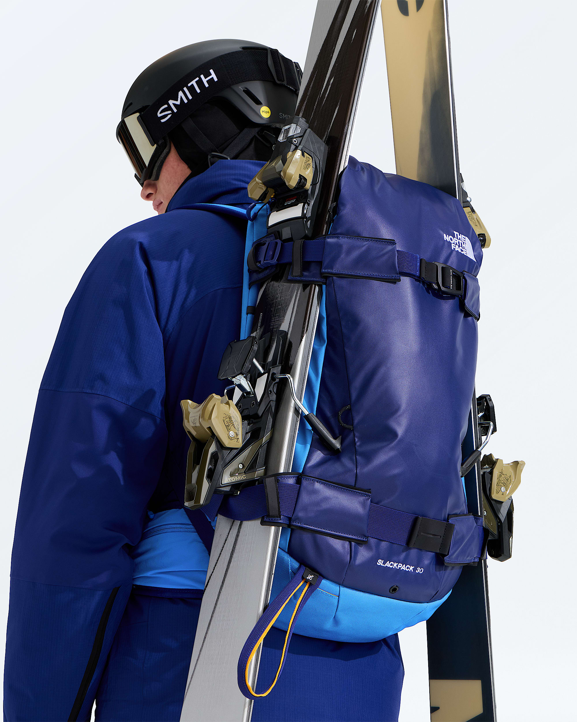 Slackpack 30 TNF ALT2