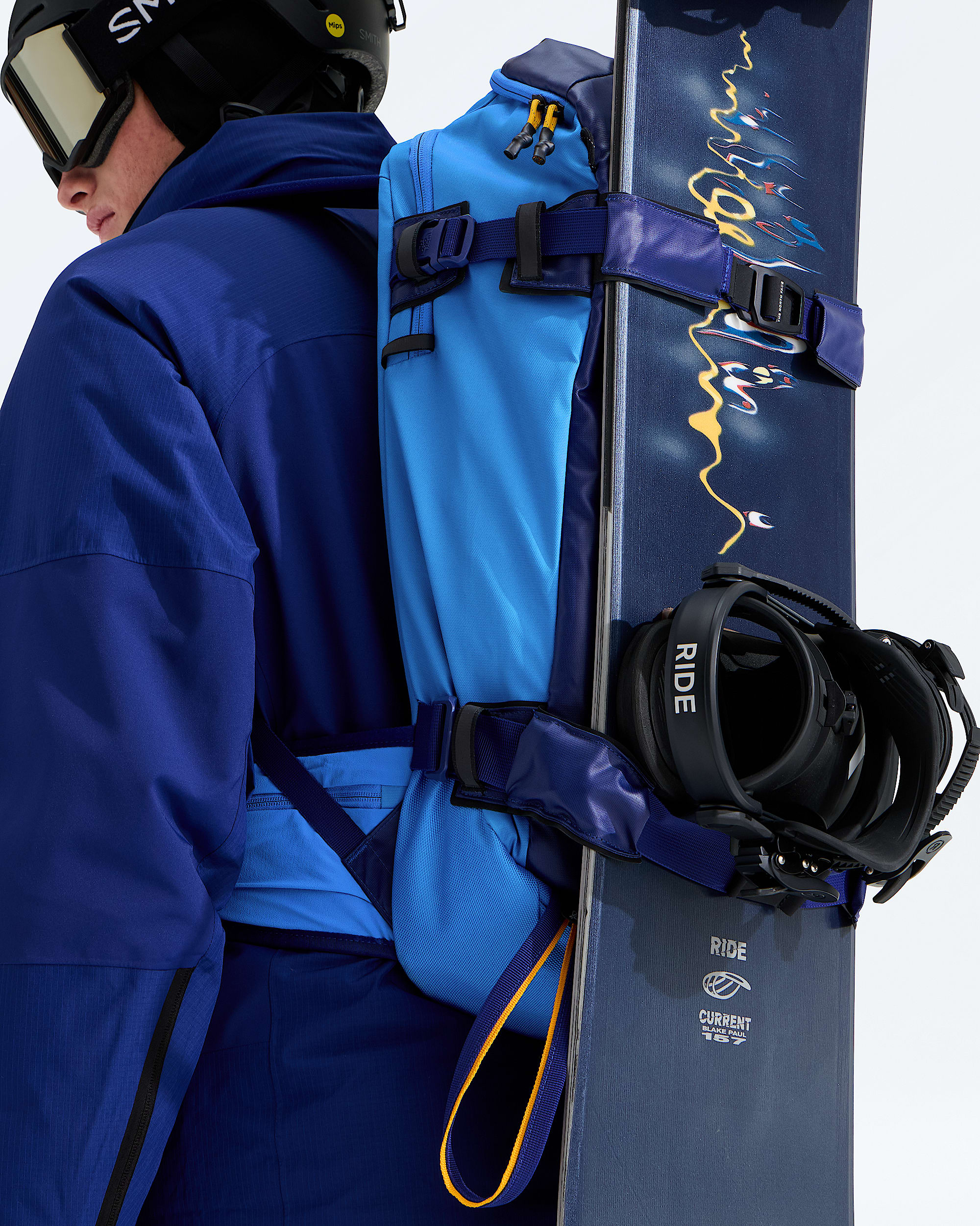 Slackpack 30 TNF ALT3