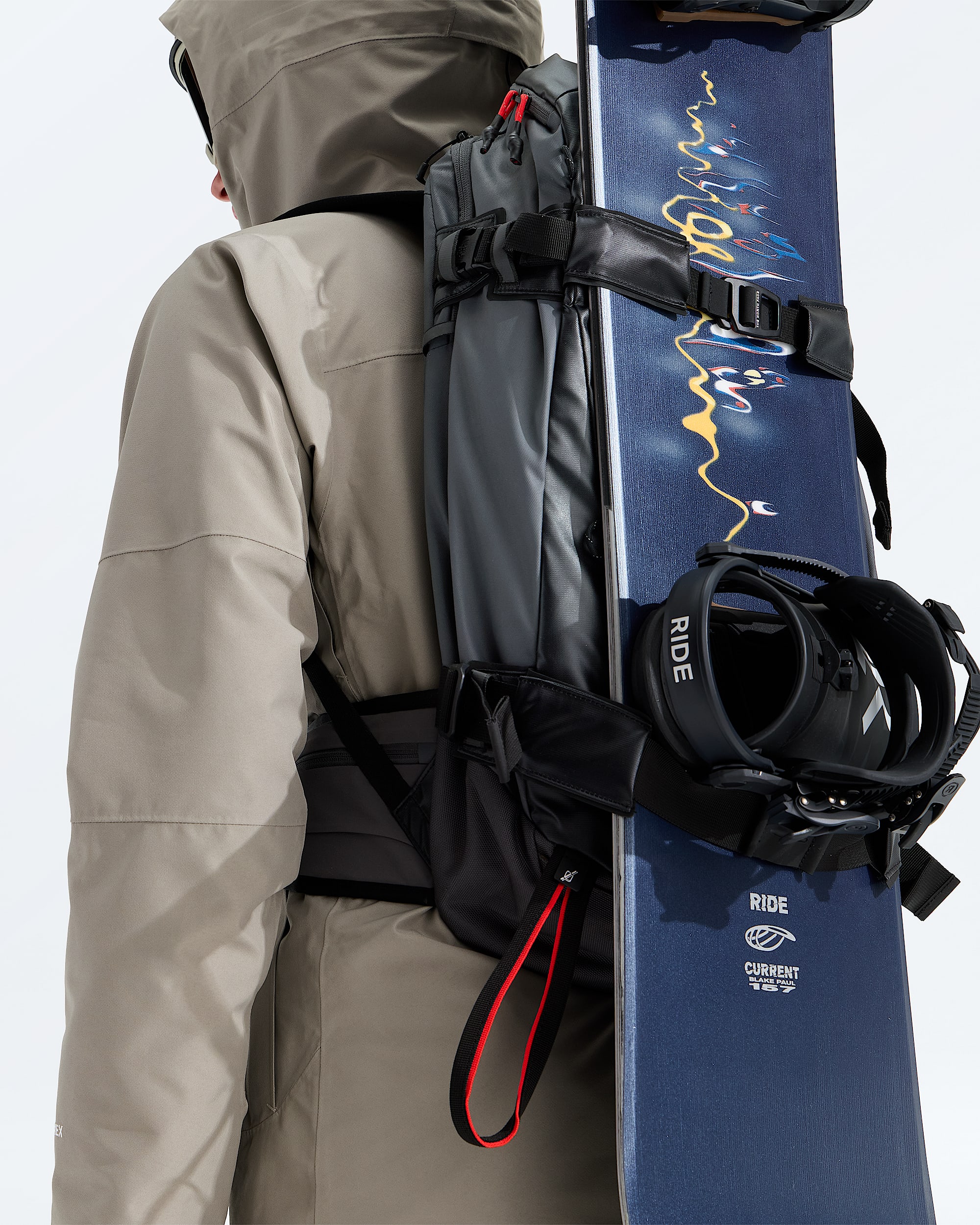Sac  dos Slackpack 30 TNF ALT3