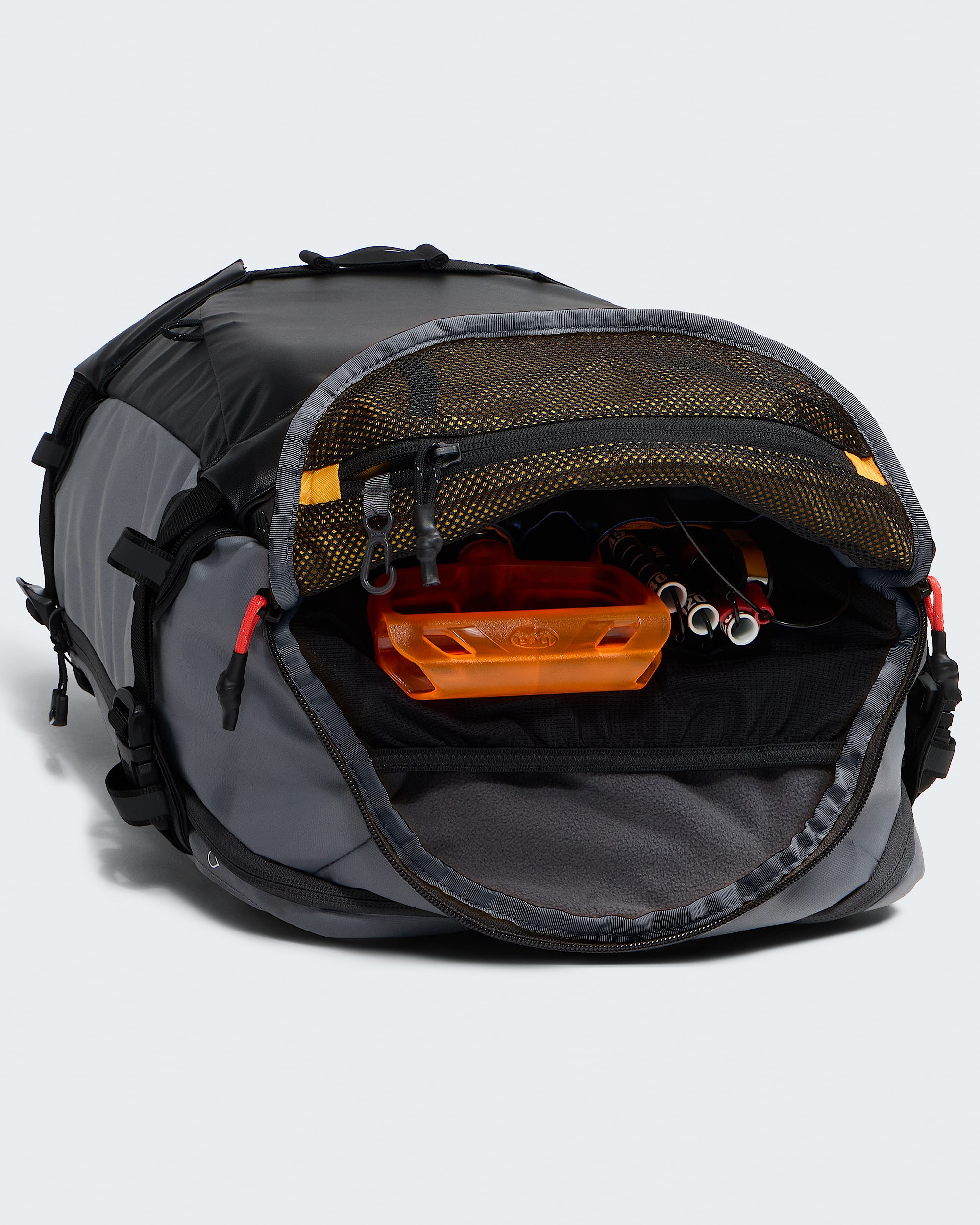Sac  dos Slackpack 30 TNF DETAIL1