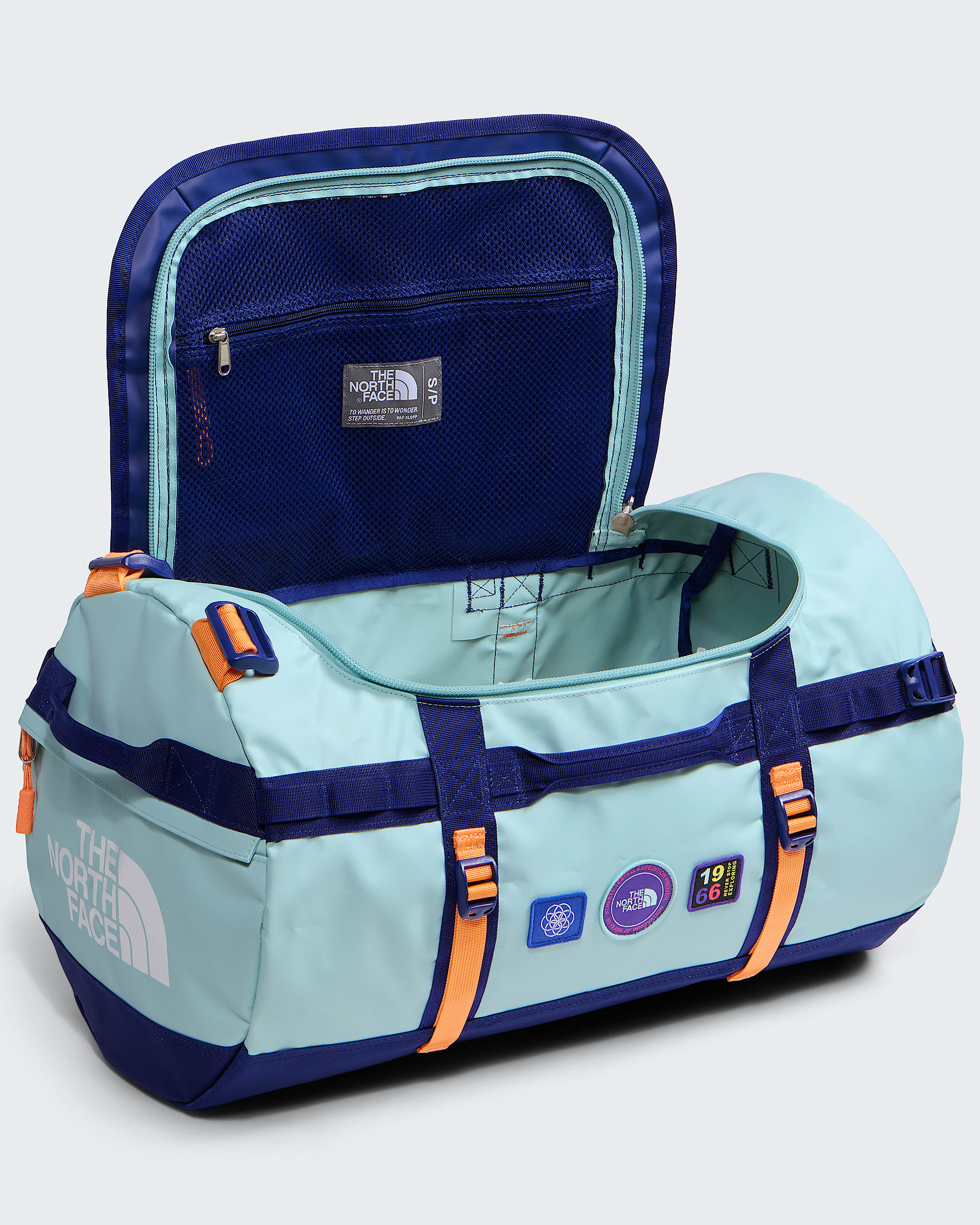 Base Camp™ Duffel—S | The North Face