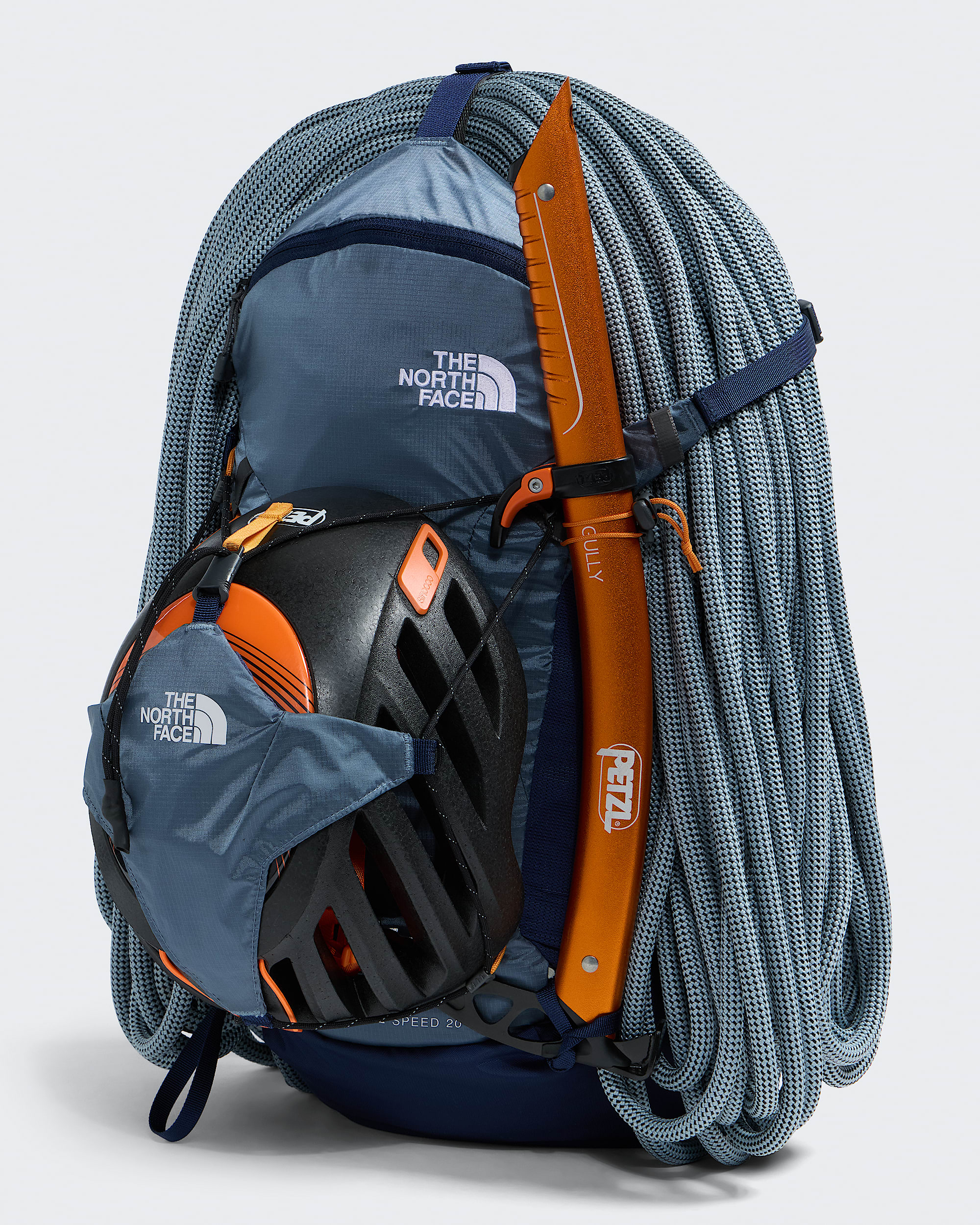 Trail Lite Speed 20 TNF ALT2