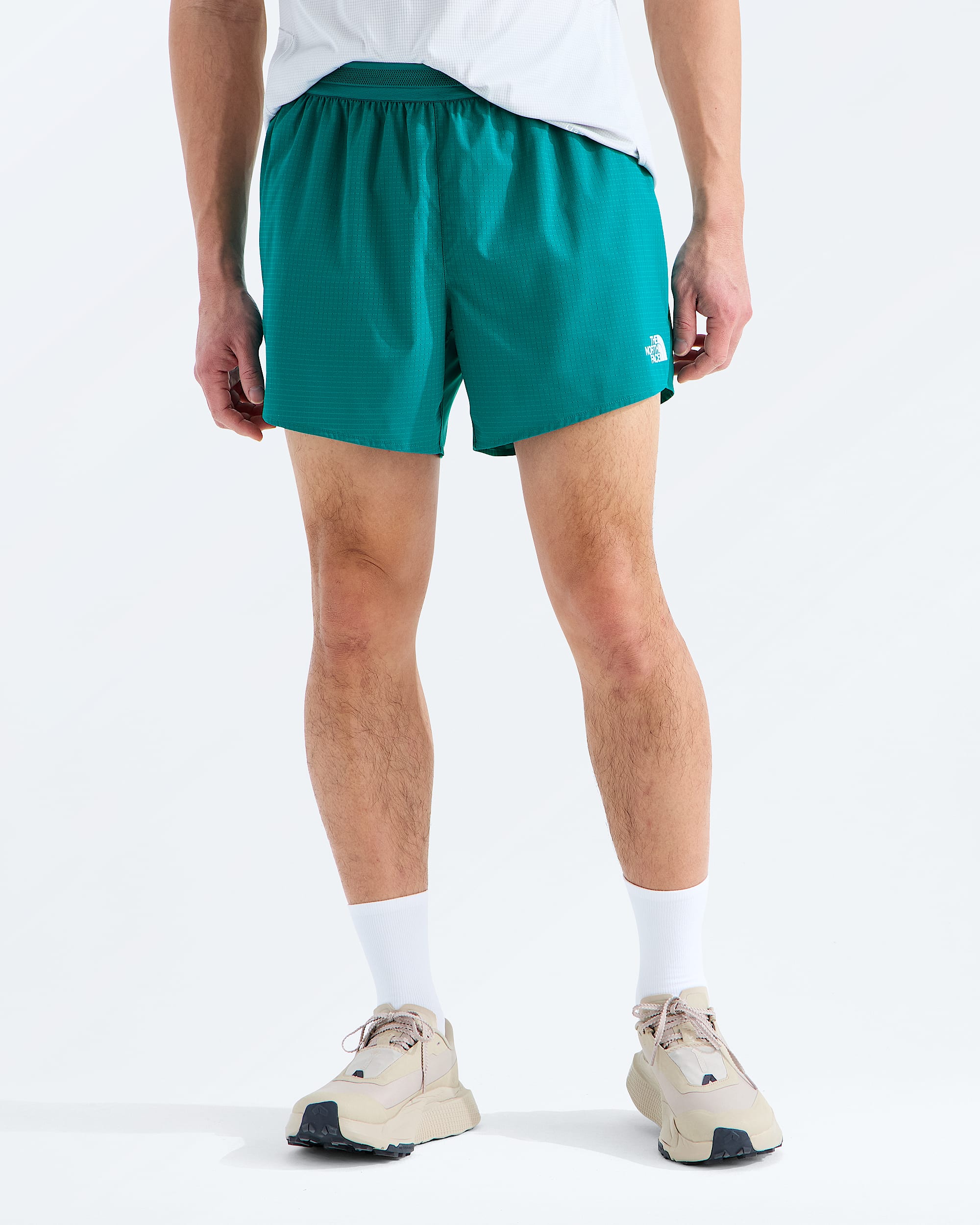 Mens Sunriser 5 Shorts TNF Main