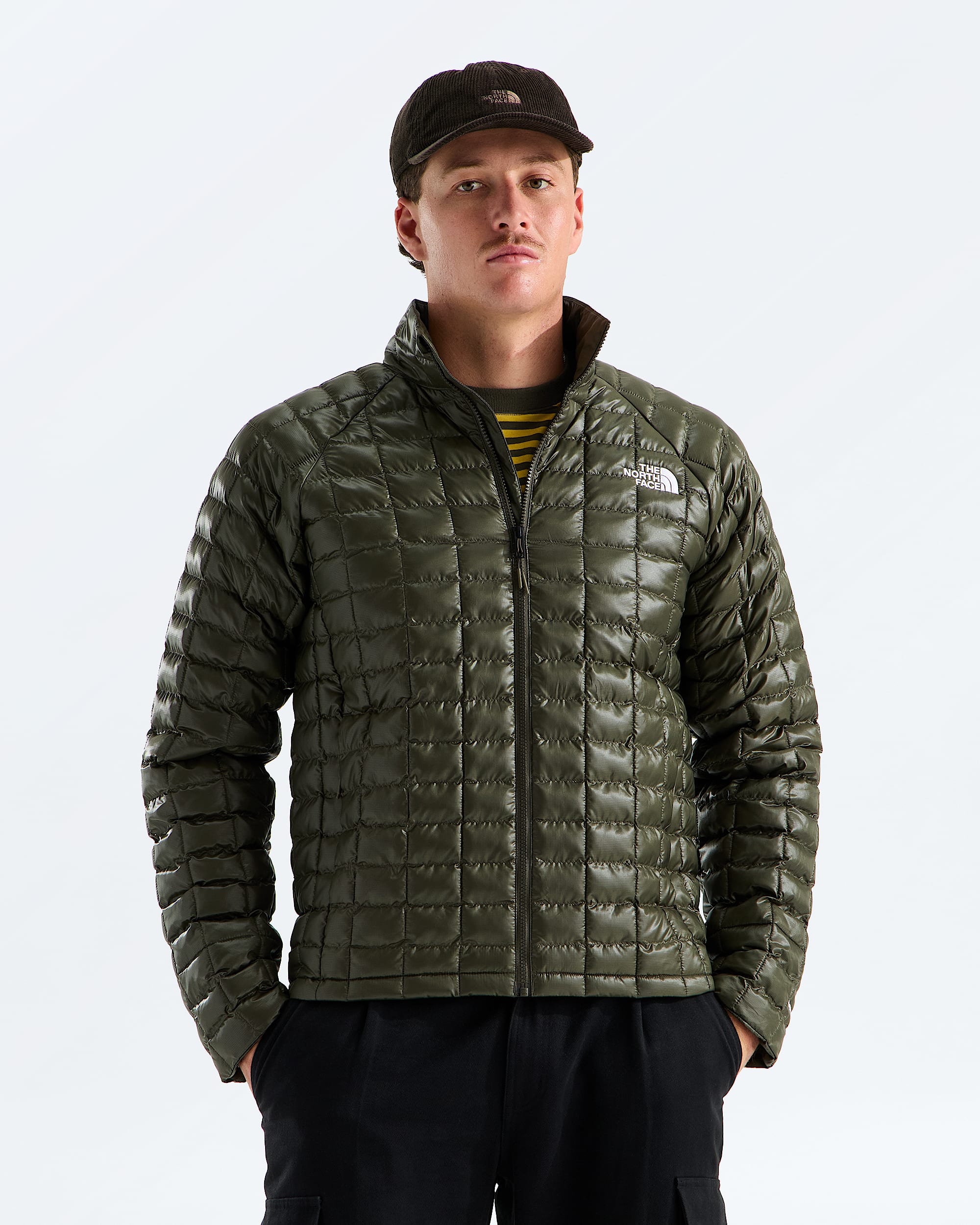 Men's THERMOBALL™ Jacket | The North Face