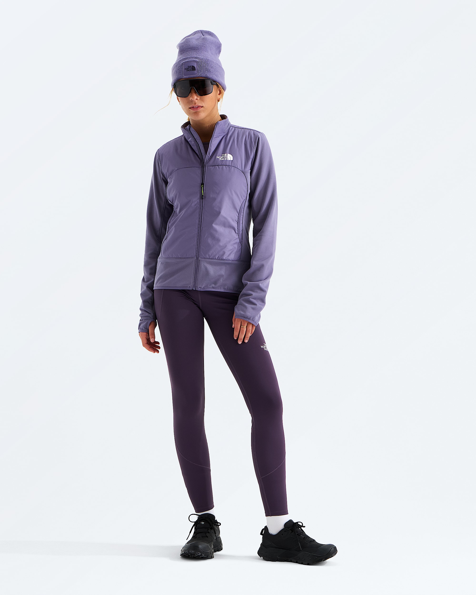 Womens Winter Warm Pro Jacket TNF HERO2