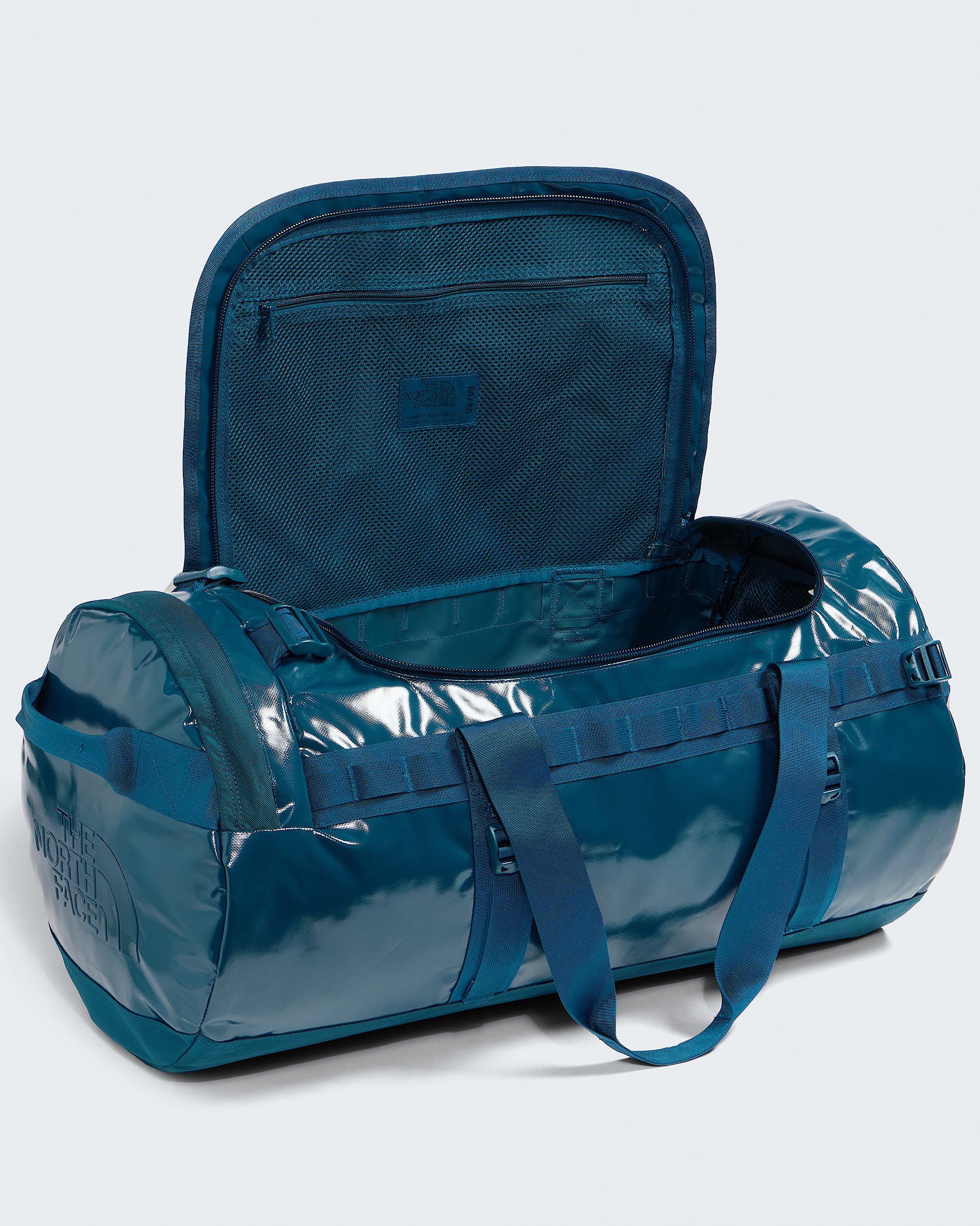 Base Camp Duffel Special Edition  M 71L TNF INT