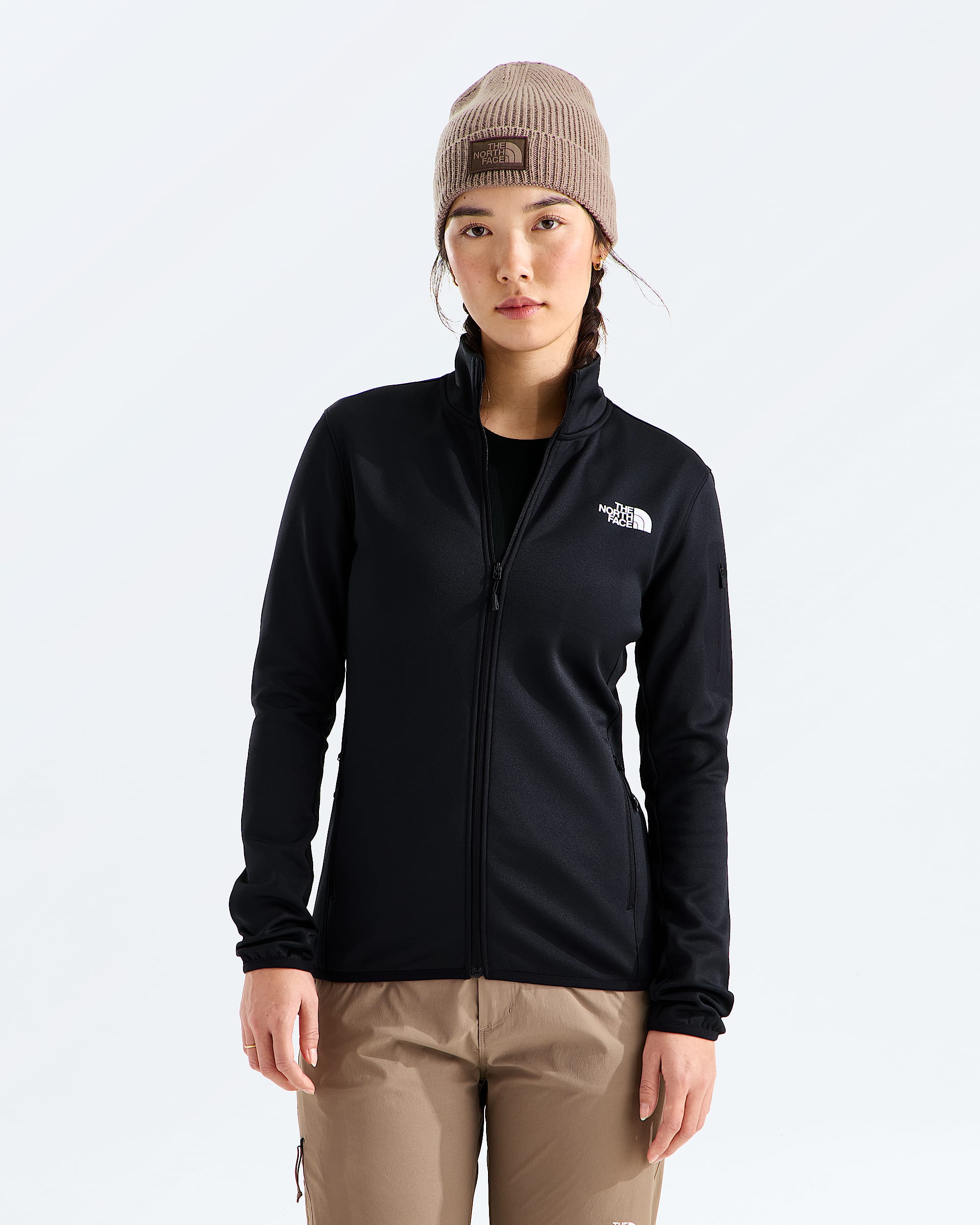 Women's Mistyescape Fleece | The North Face