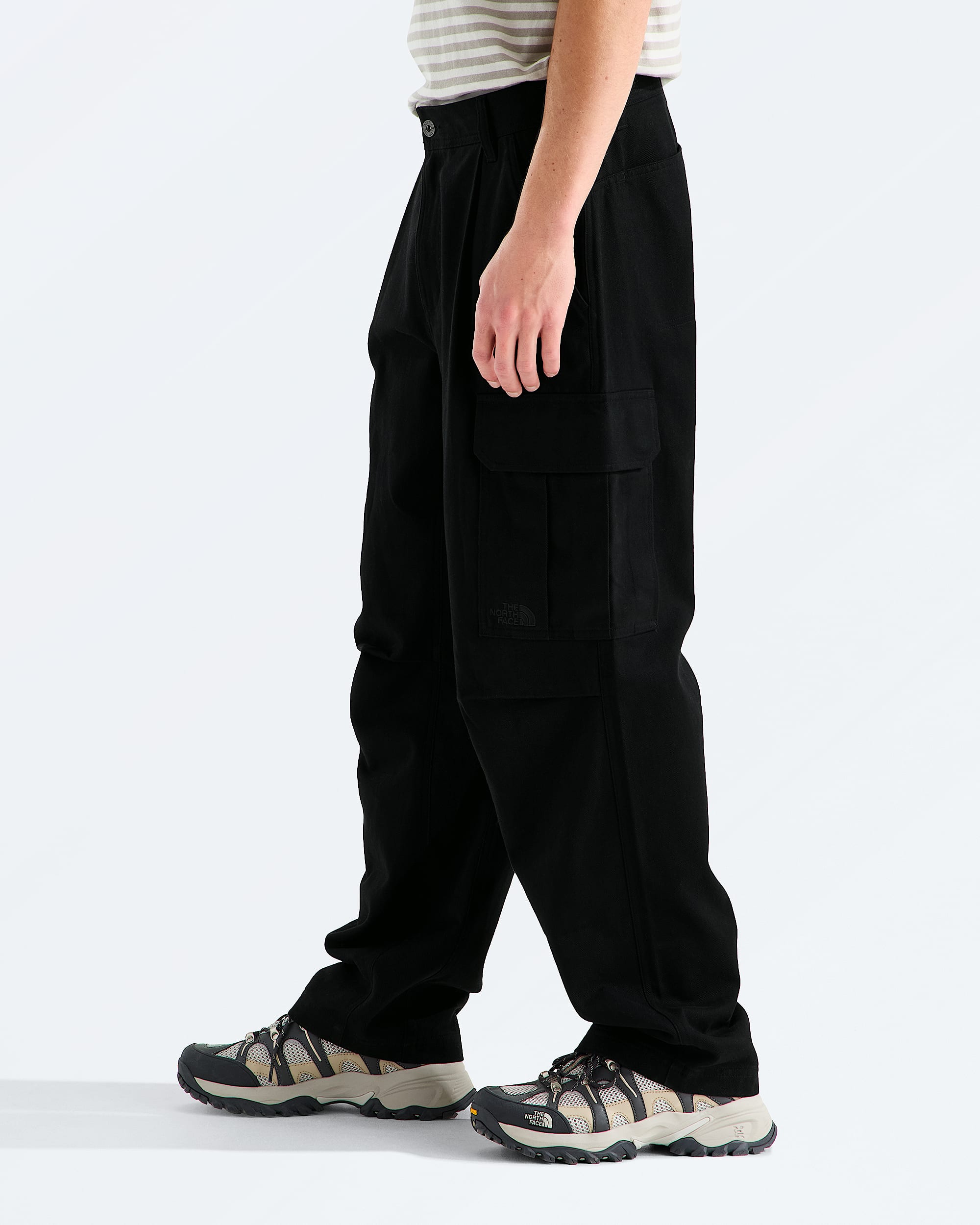 Pantalon cargo Beta pour hommes TNF MODEL34