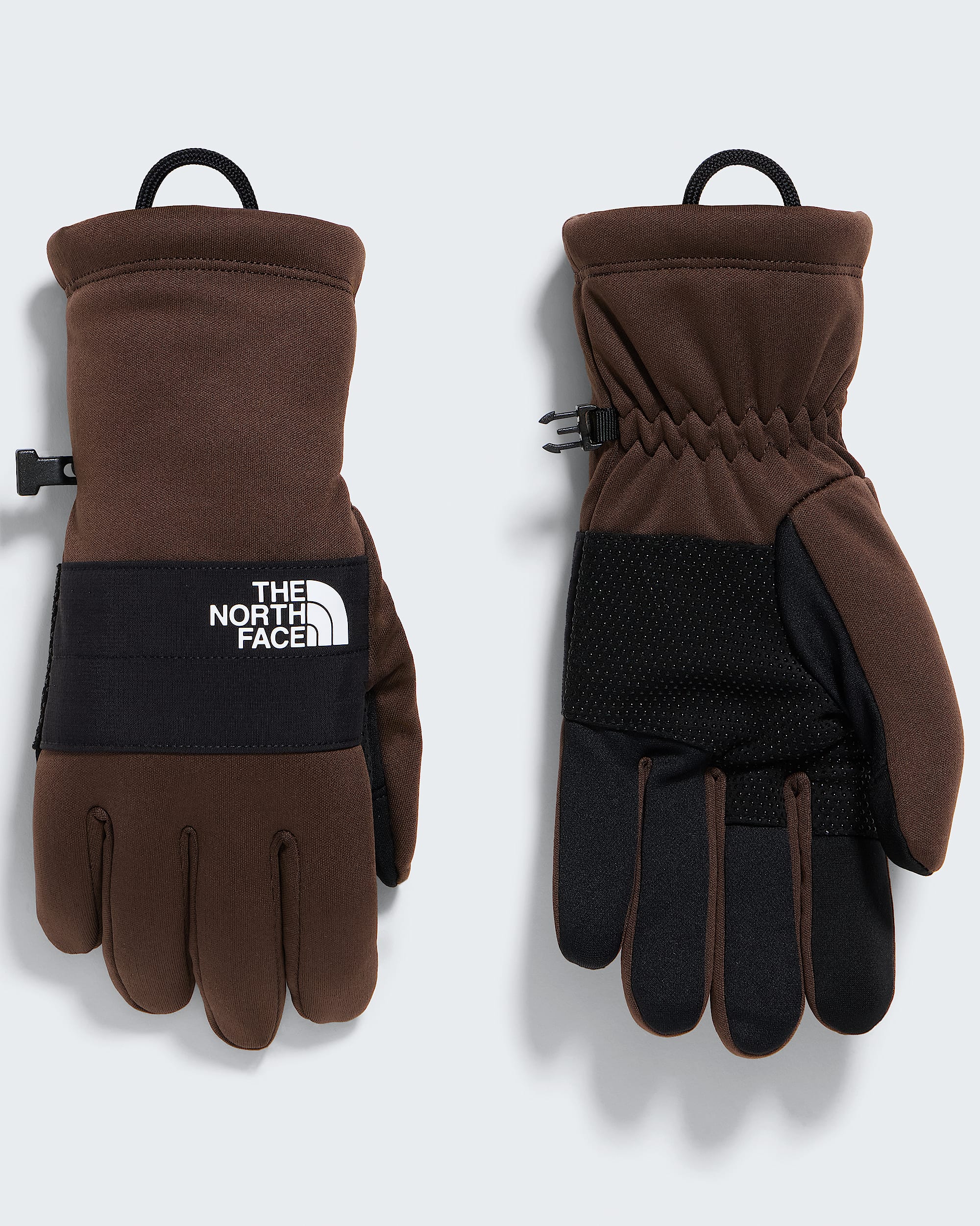Mens Sierra Etip Gloves TNF HERO - 1