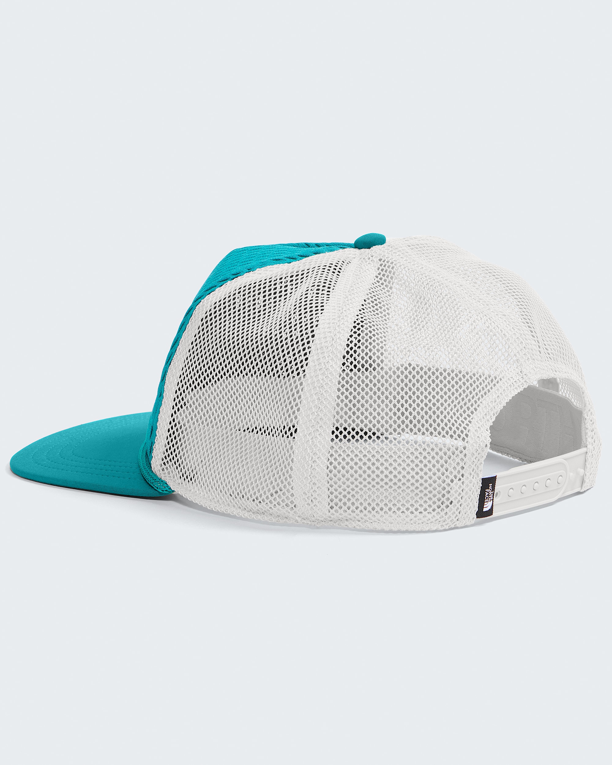 Runner Trucker Hat TNF BACK