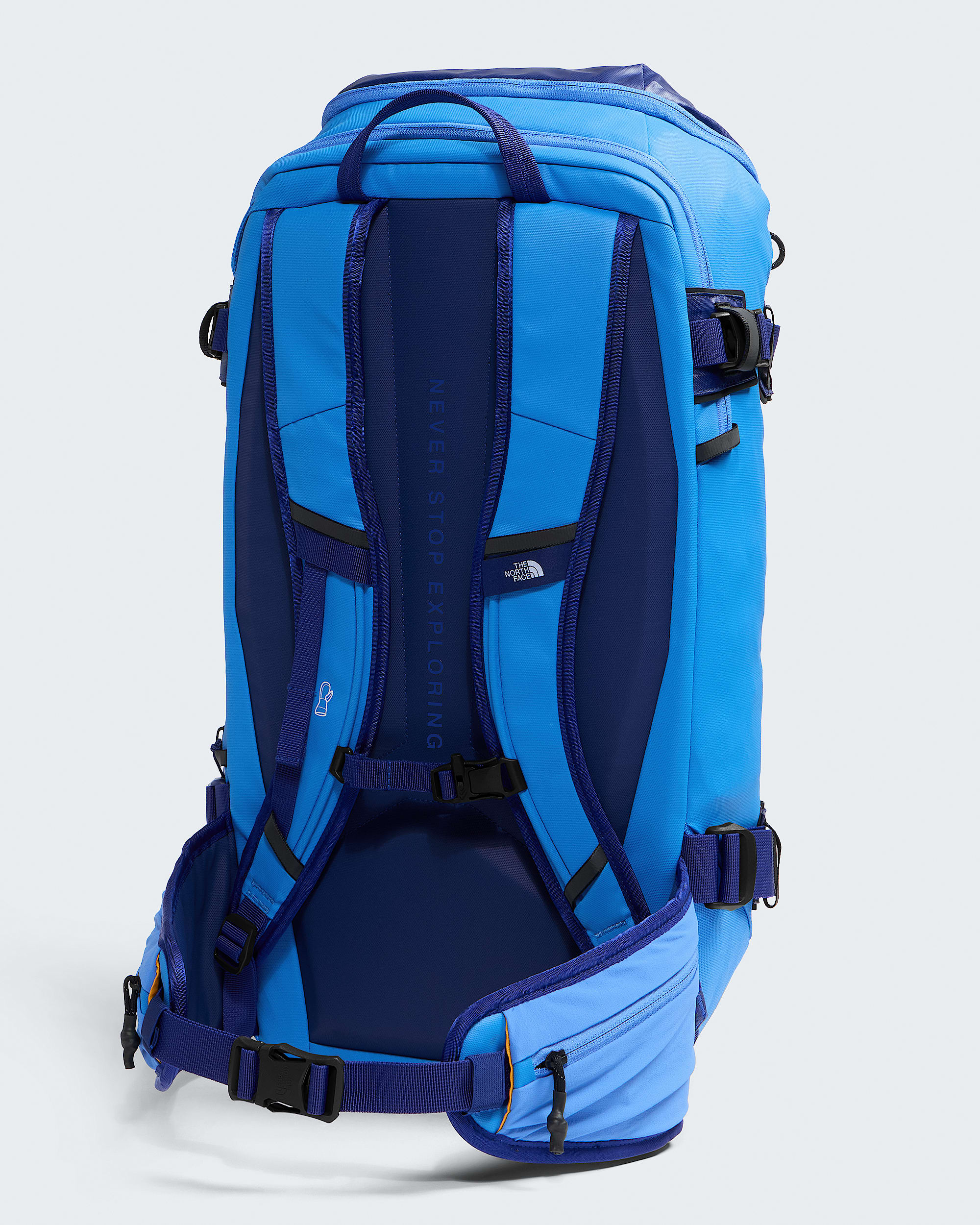 Slackpack 30 TNF BACK