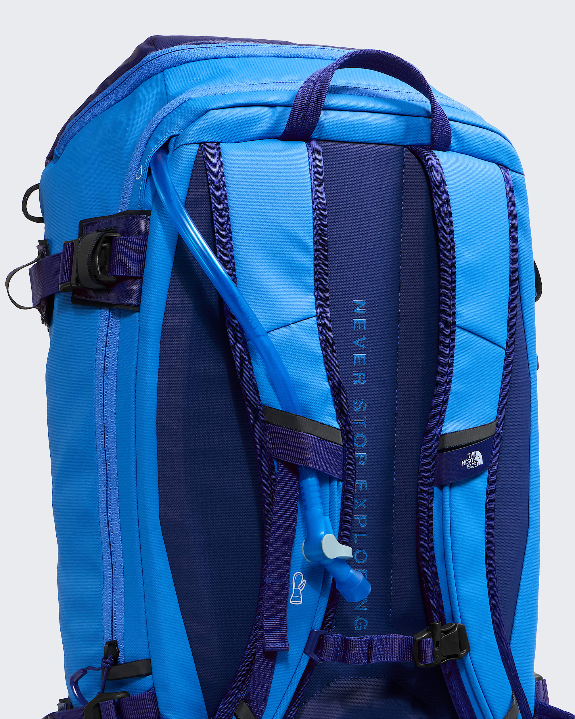 Slackpack 30 TNF ALT1