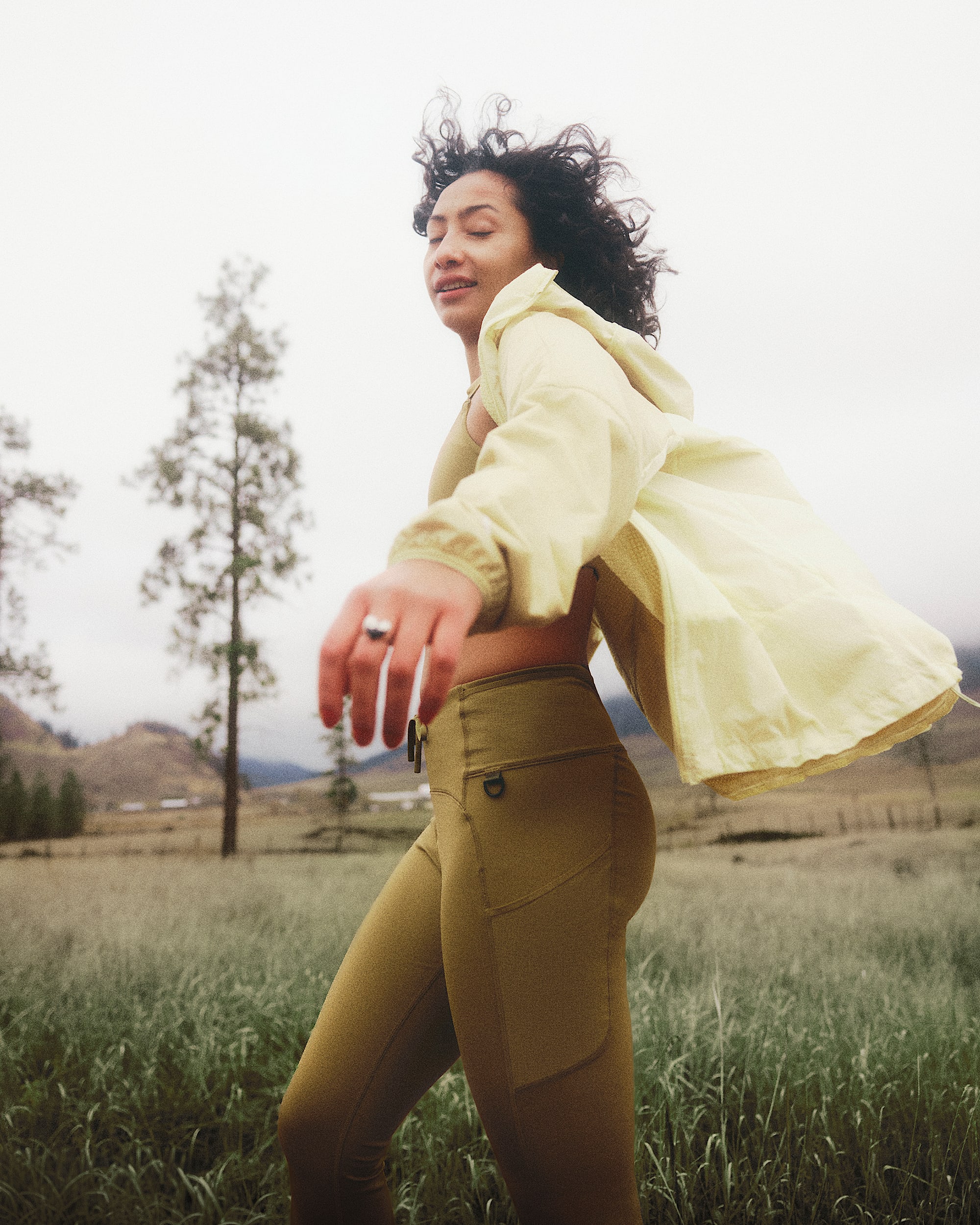 Women's Ridgelite FUTUREFLEECE™ Wind Jacket | The North Face