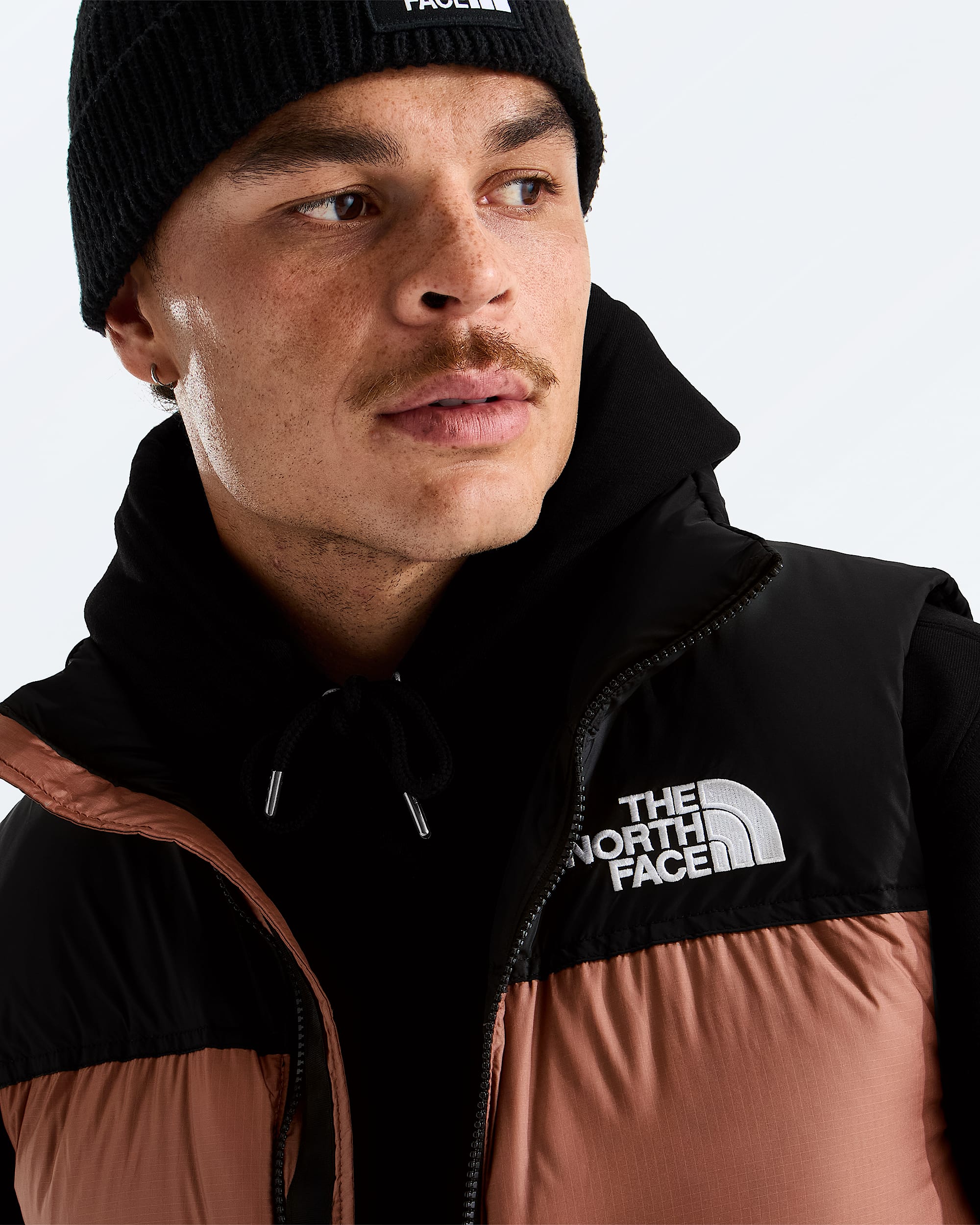Men's 1996 Retro Nuptse Vest | The North Face Canada