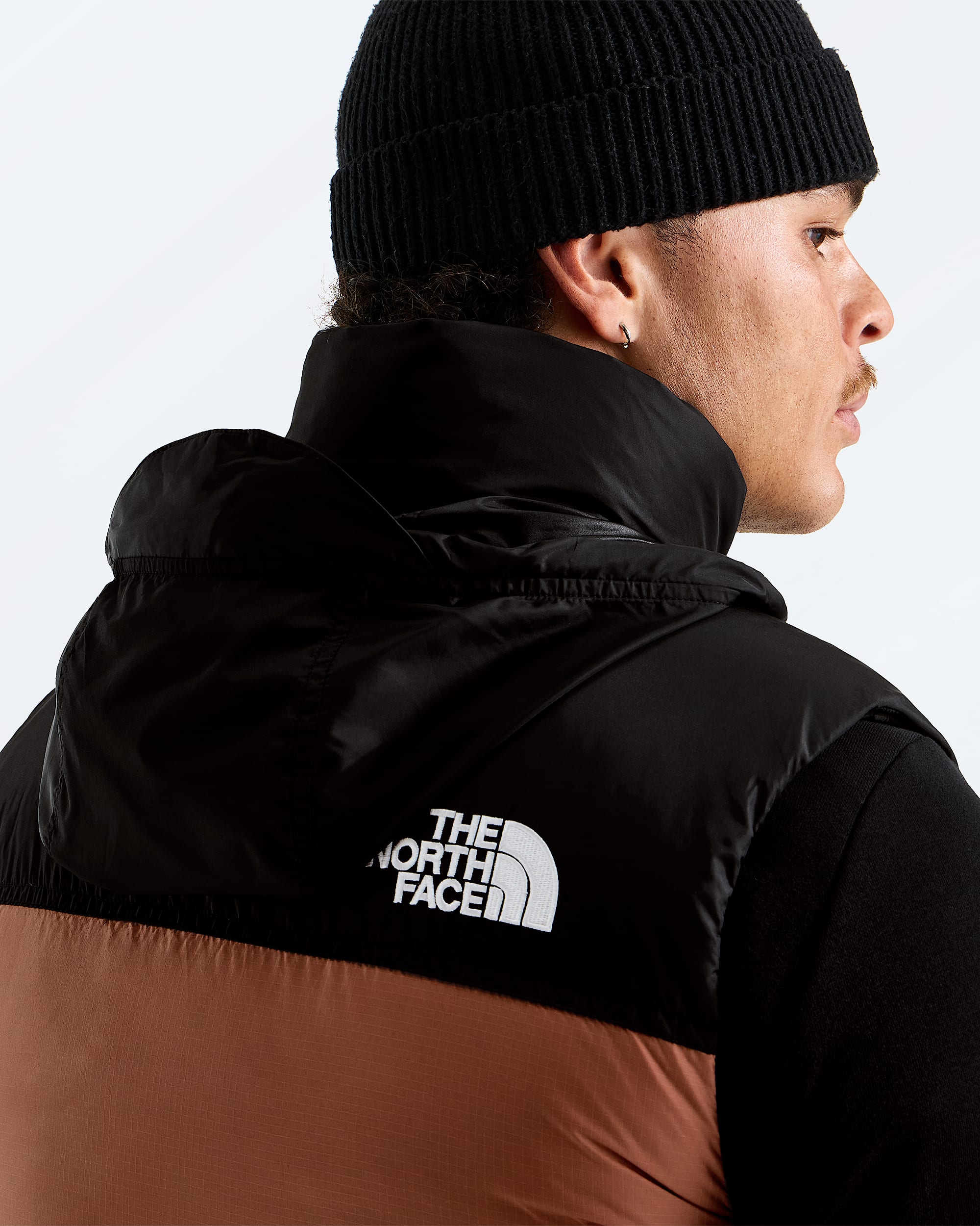 Men's 1996 Retro Nuptse Vest | The North Face Canada