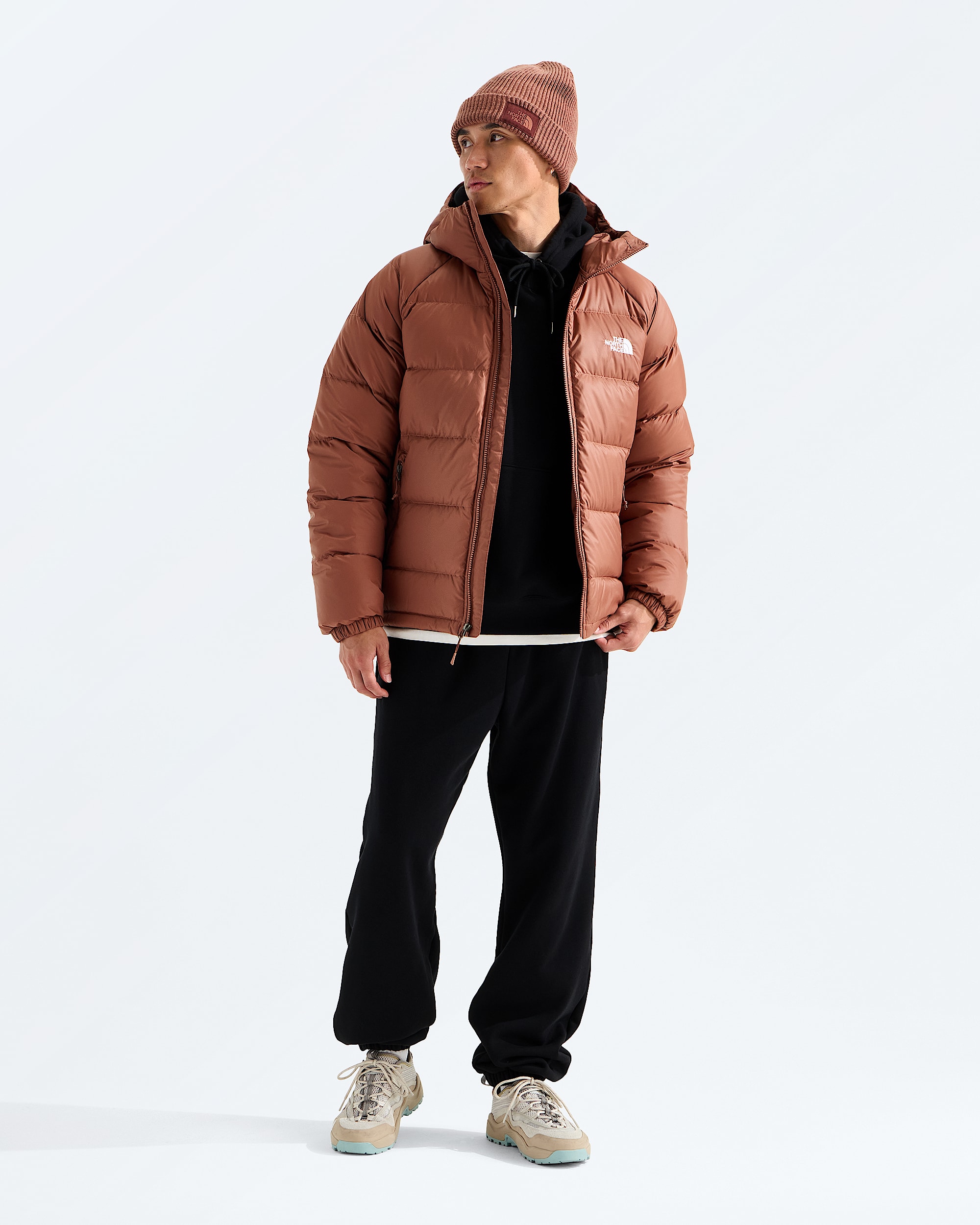 Men's Hydrenalite™ Down Hoodie | The North Face