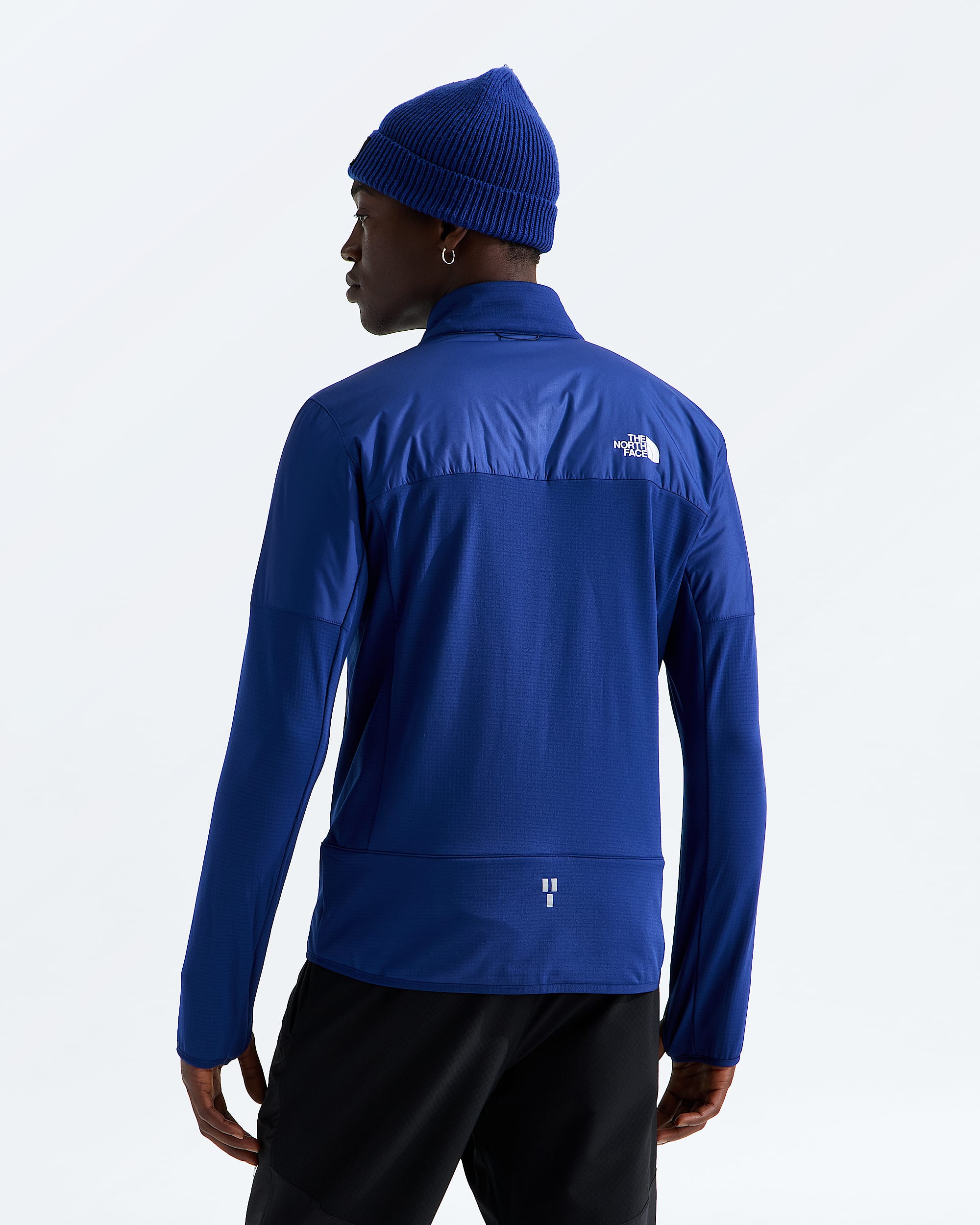 Men's Winter Warm Pro Jacket | The North Face